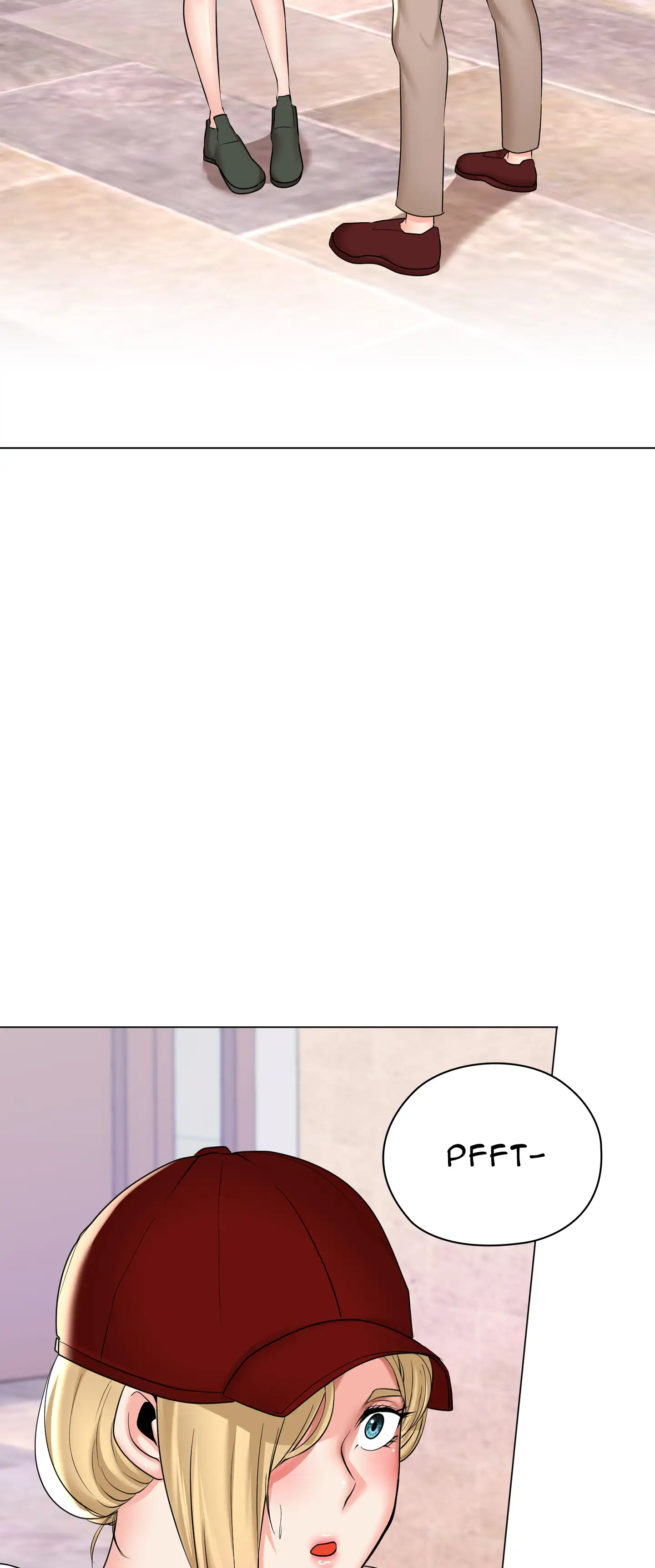 The High Society Chap chap 23-The High Society - Next Chap 24