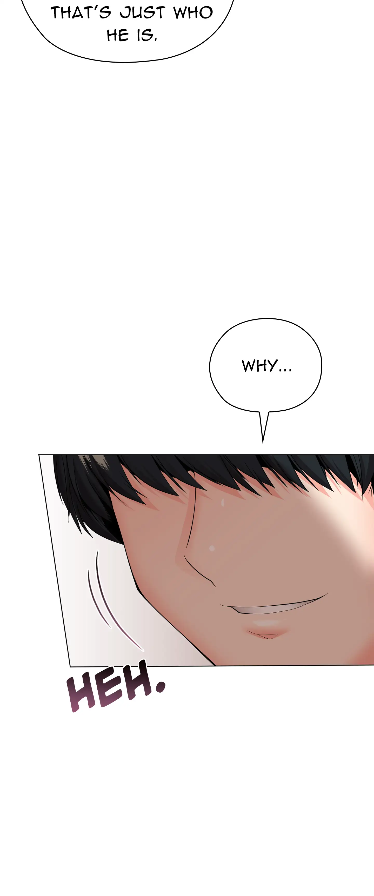 The High Society Chap chap 23-The High Society - Next Chap 24