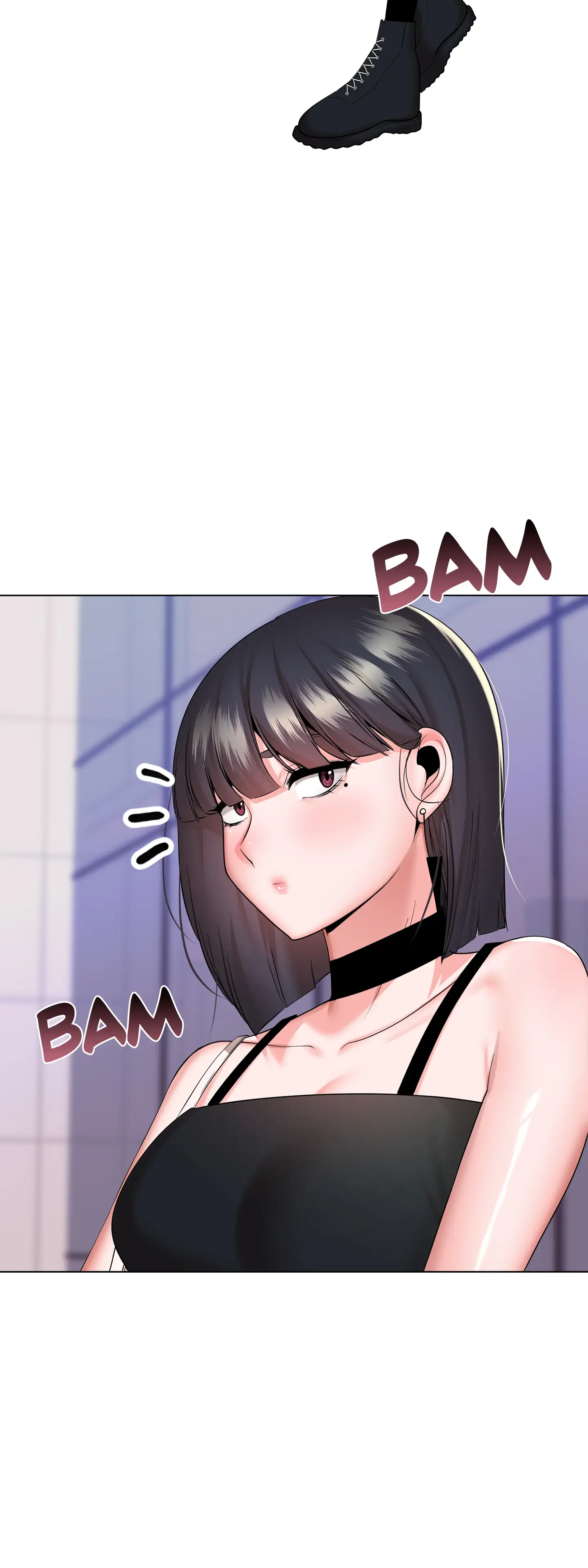 The High Society Chap chap 23-The High Society - Next Chap 24