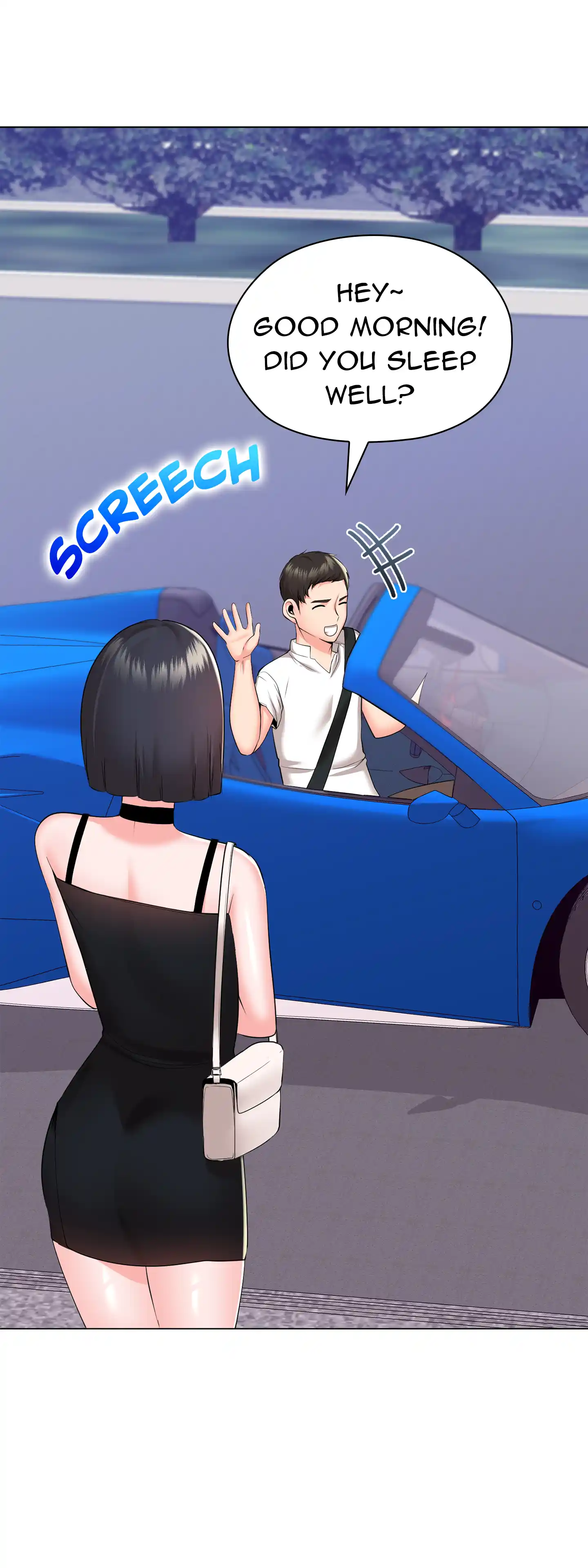 The High Society Chap chap 23-The High Society - Next Chap 24