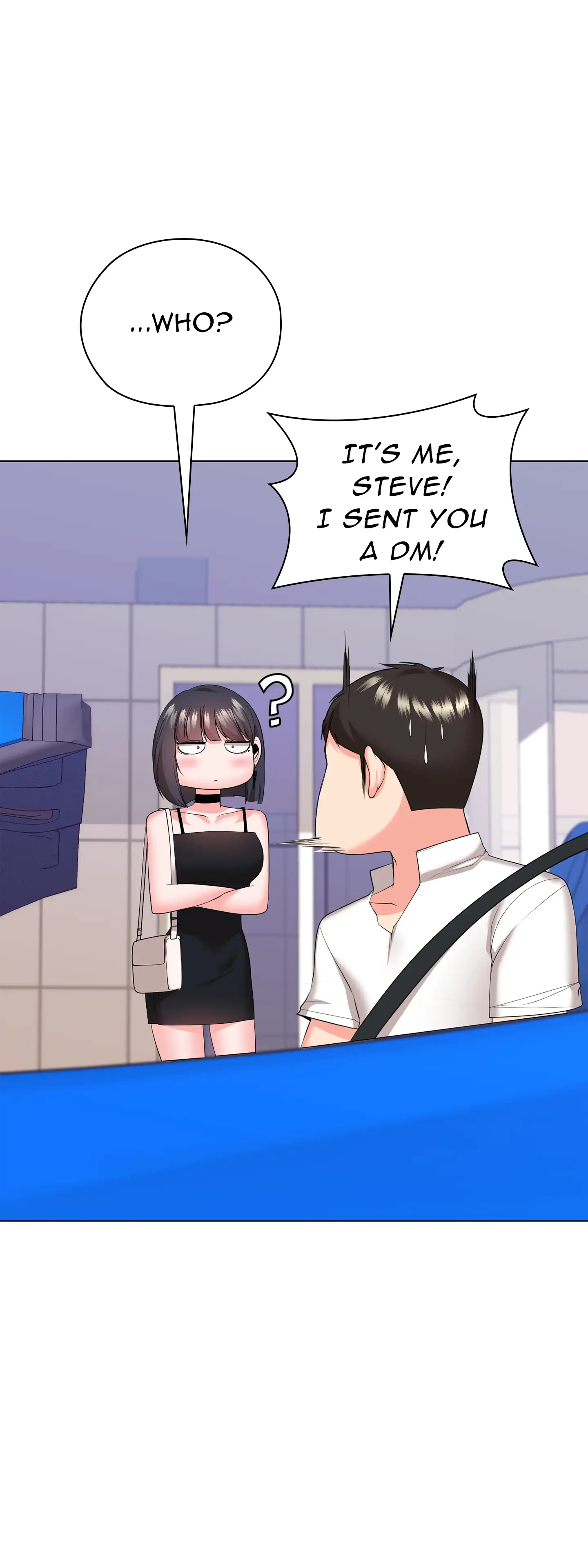 The High Society Chap chap 23-The High Society - Next Chap 24
