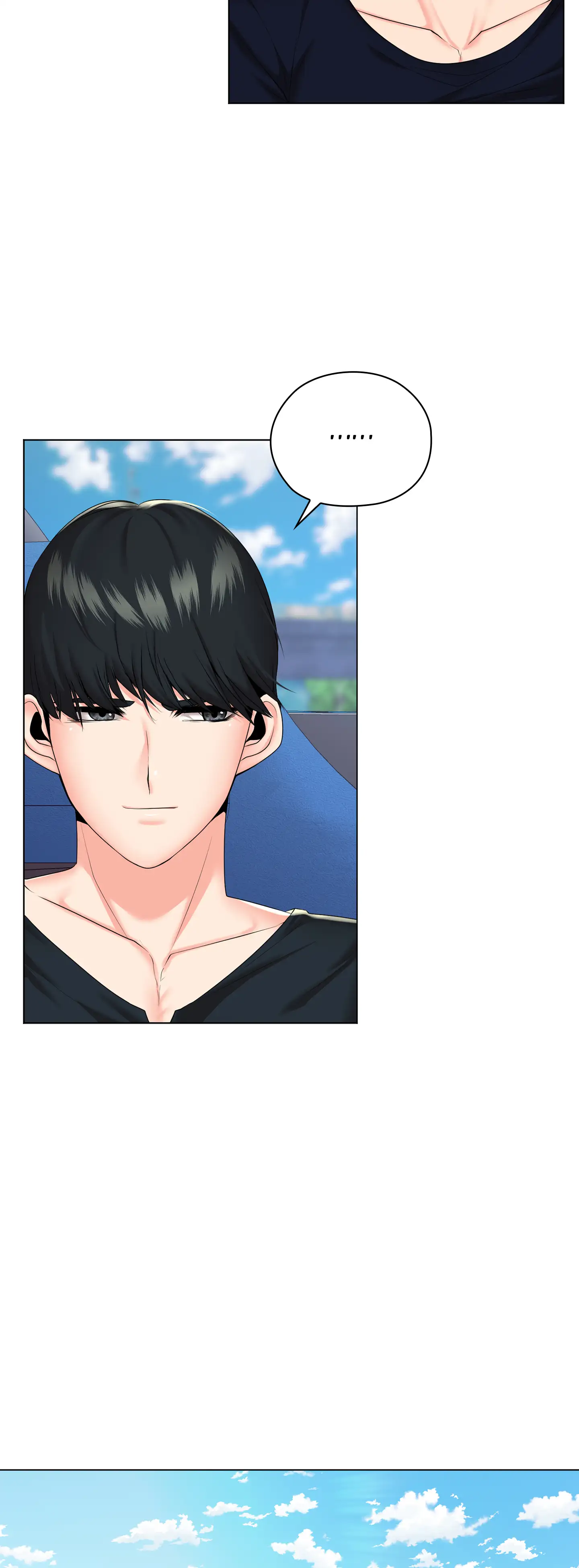 The High Society Chap chap 23-The High Society - Next Chap 24