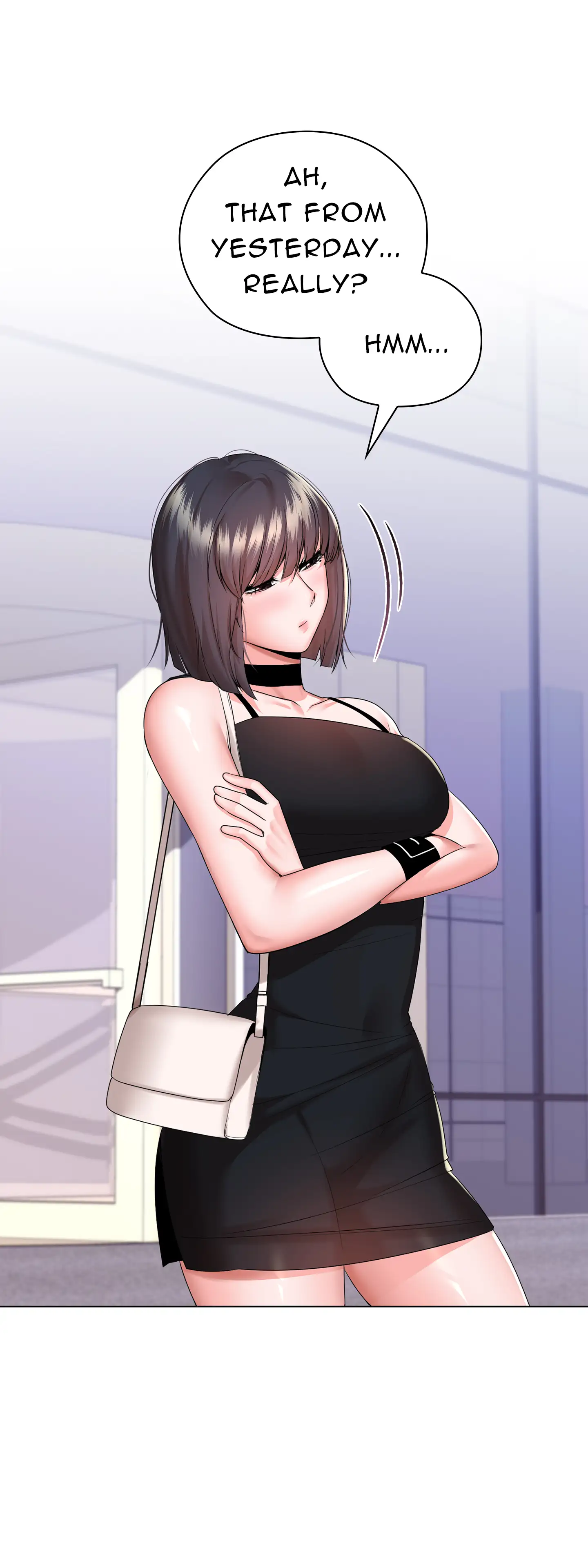 The High Society Chap chap 23-The High Society - Next Chap 24