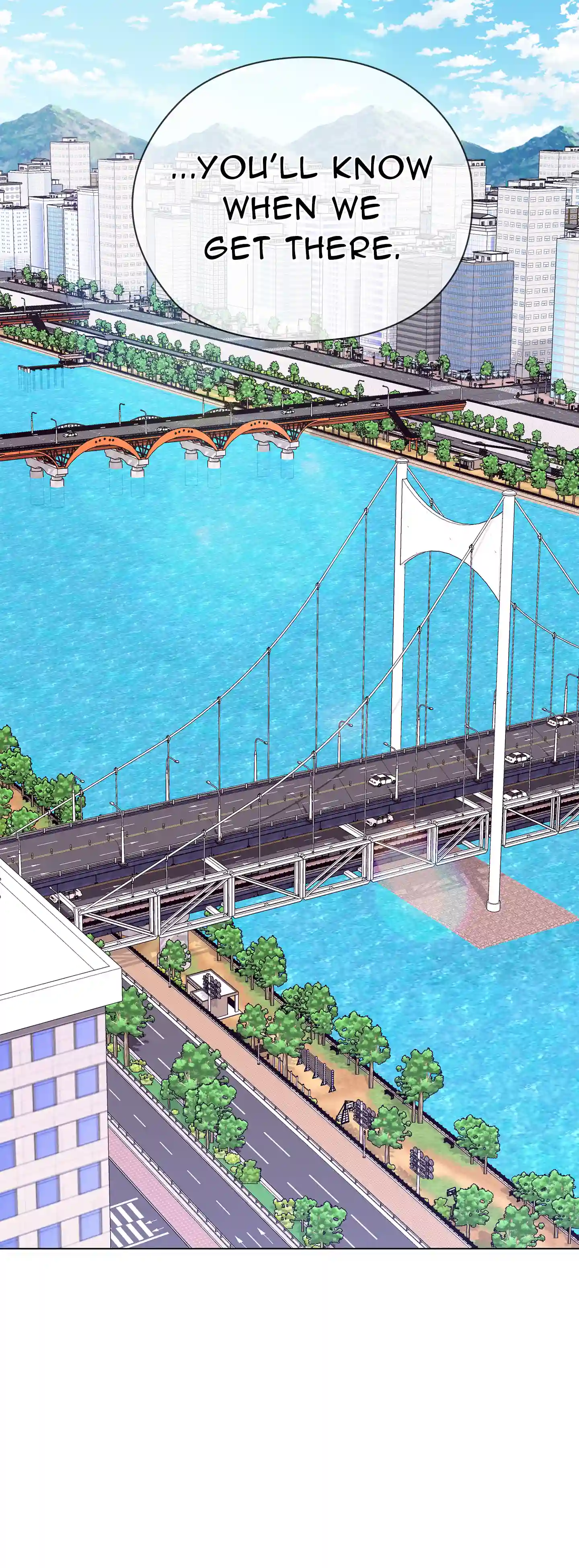 The High Society Chap chap 23-The High Society - Next Chap 24