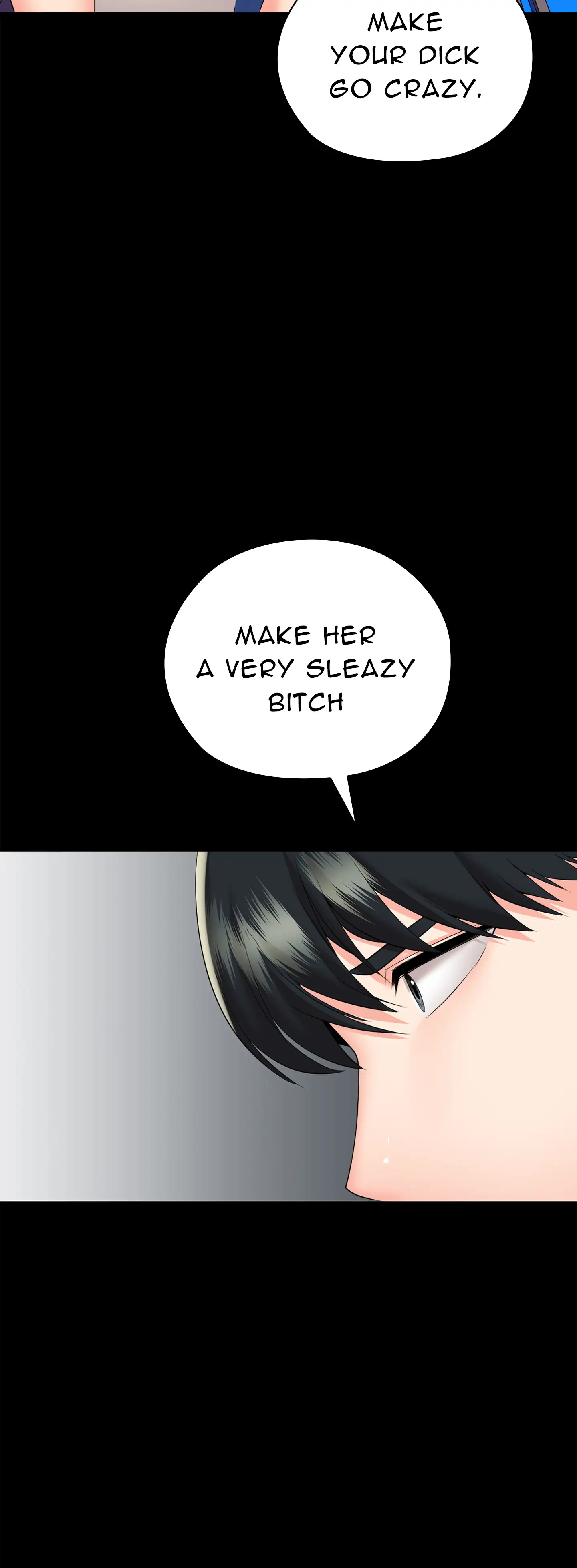 The High Society Chap chap 23-The High Society - Next Chap 24