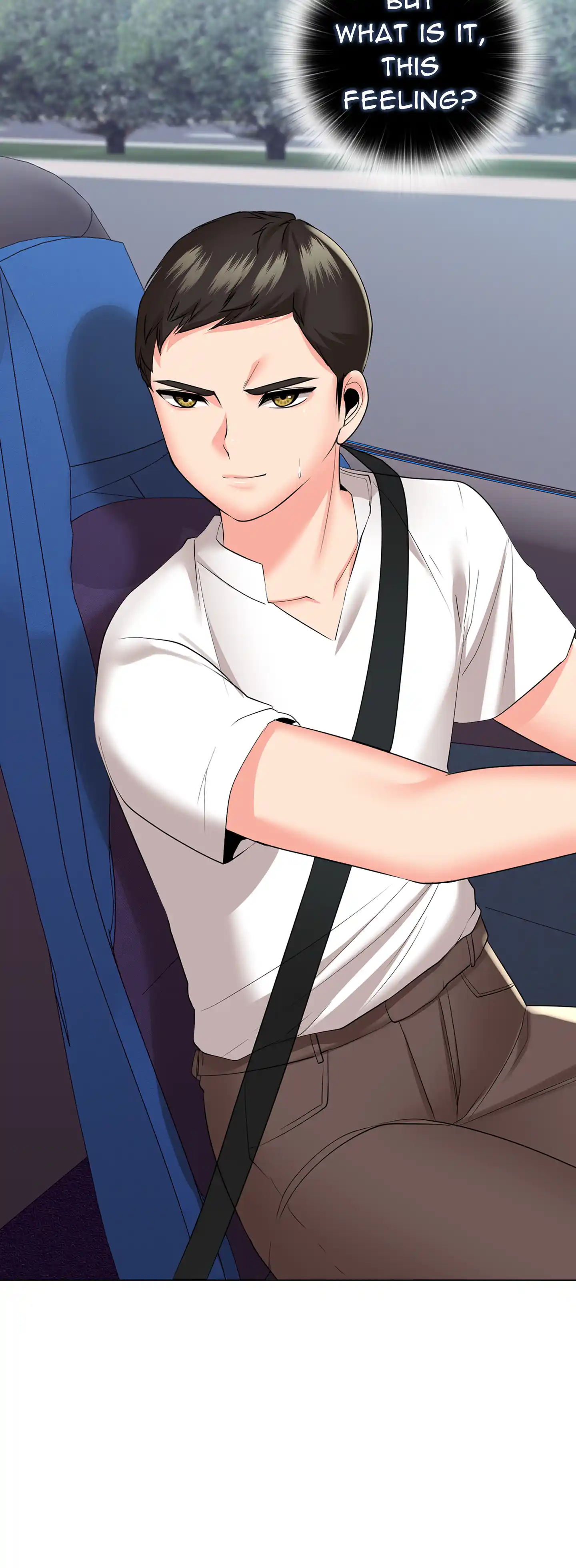 The High Society Chap chap 23-The High Society - Next Chap 24