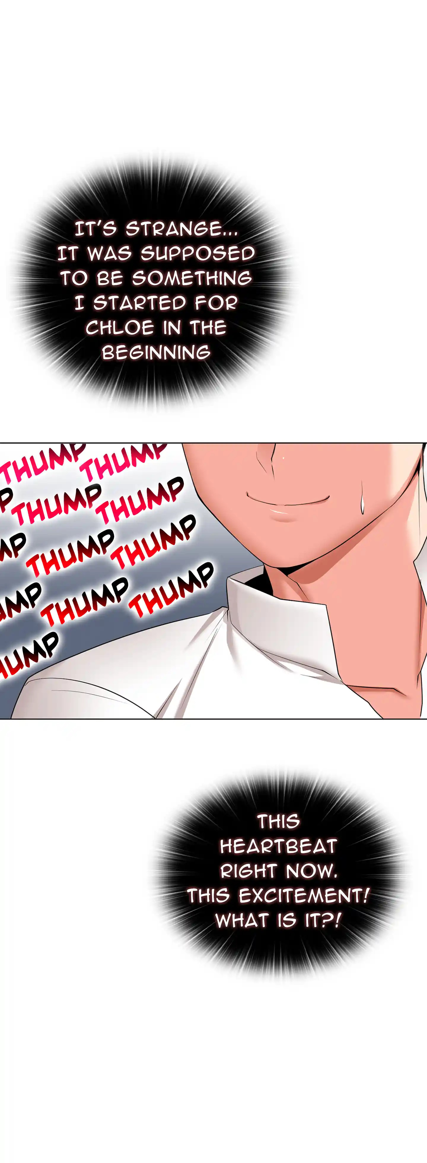 The High Society Chap chap 23-The High Society - Next Chap 24