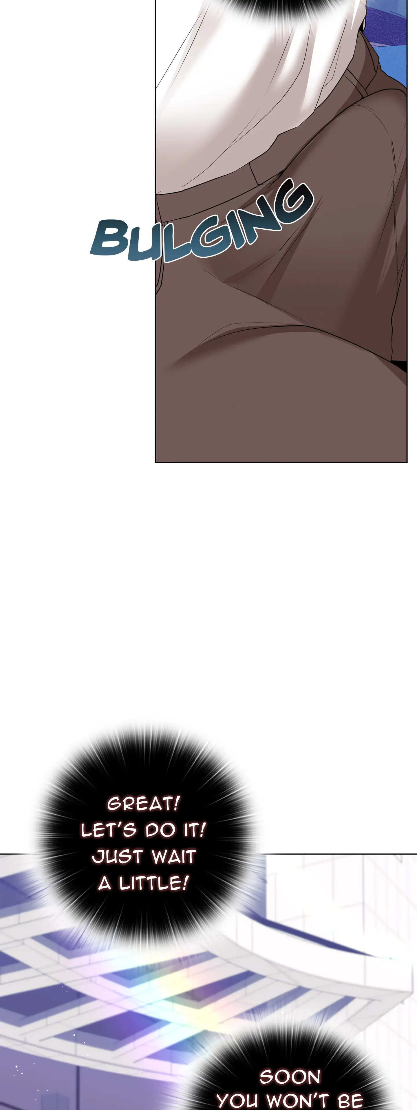 The High Society Chap chap 23-The High Society - Next Chap 24