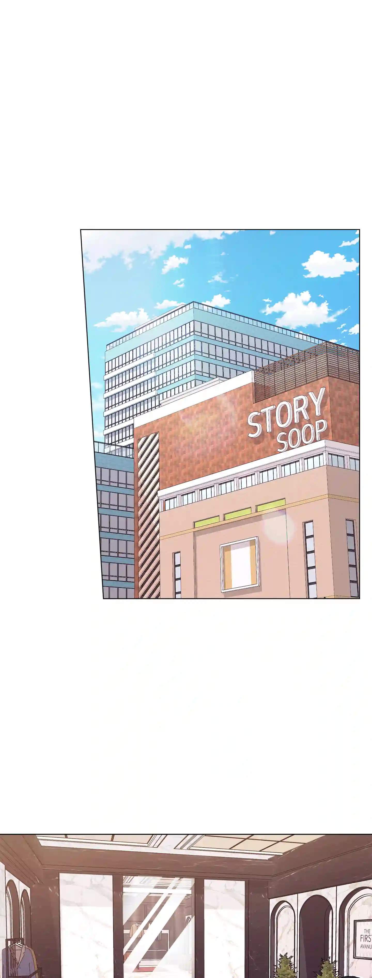 The High Society Chap chap 23-The High Society - Next Chap 24