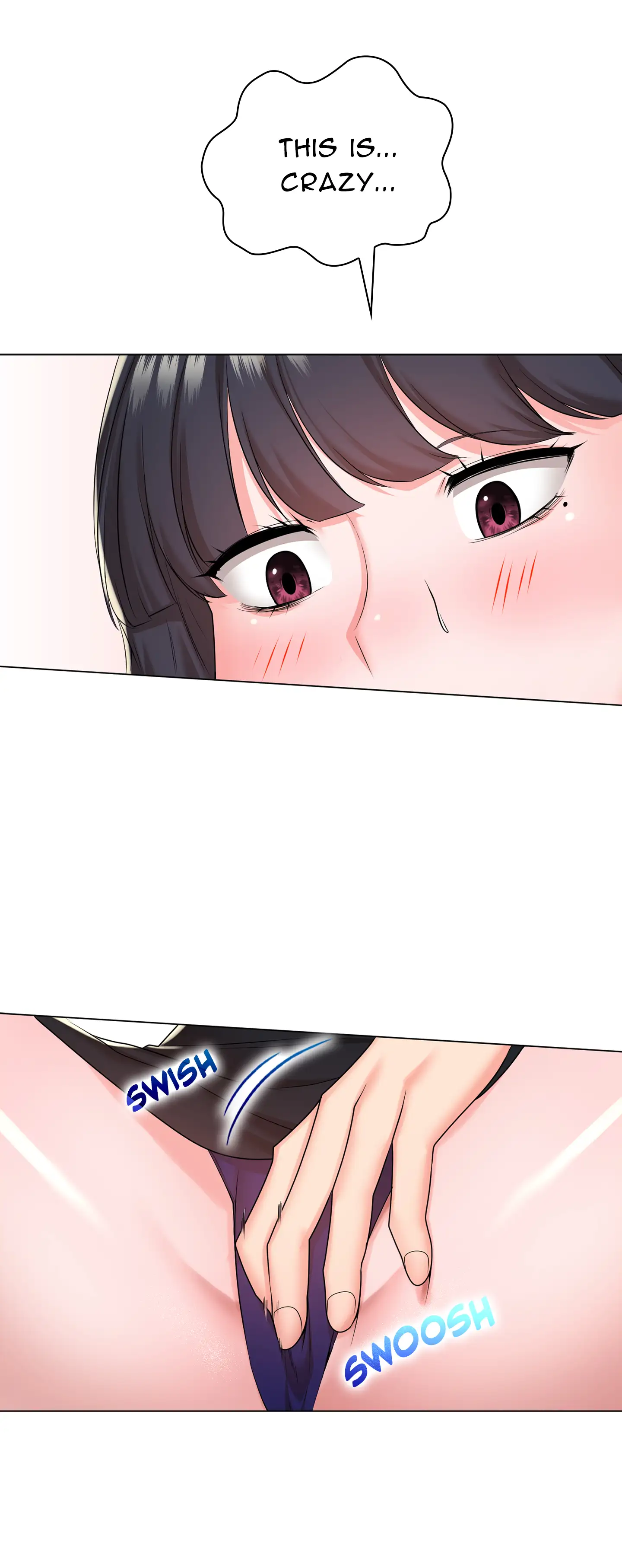 The High Society Chap chap 24-The High Society - Next Chap 25