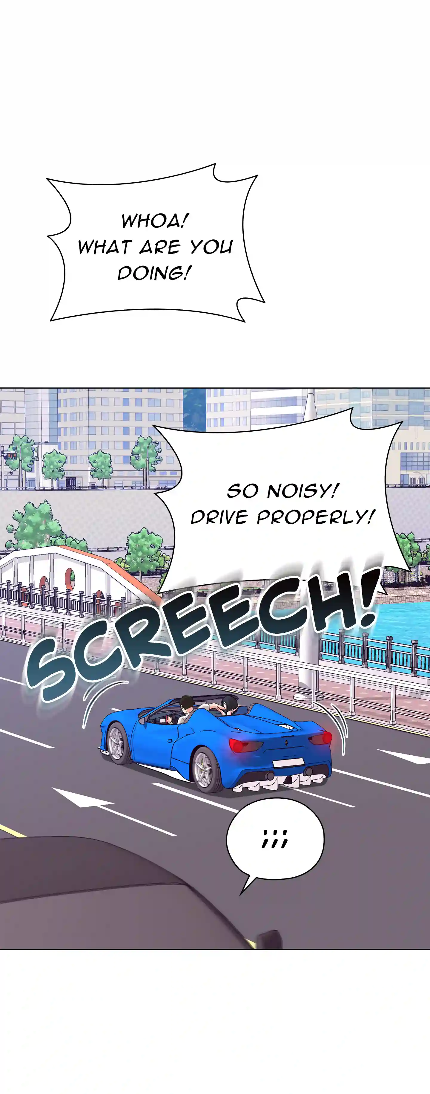The High Society Chap chap 24-The High Society - Next Chap 25