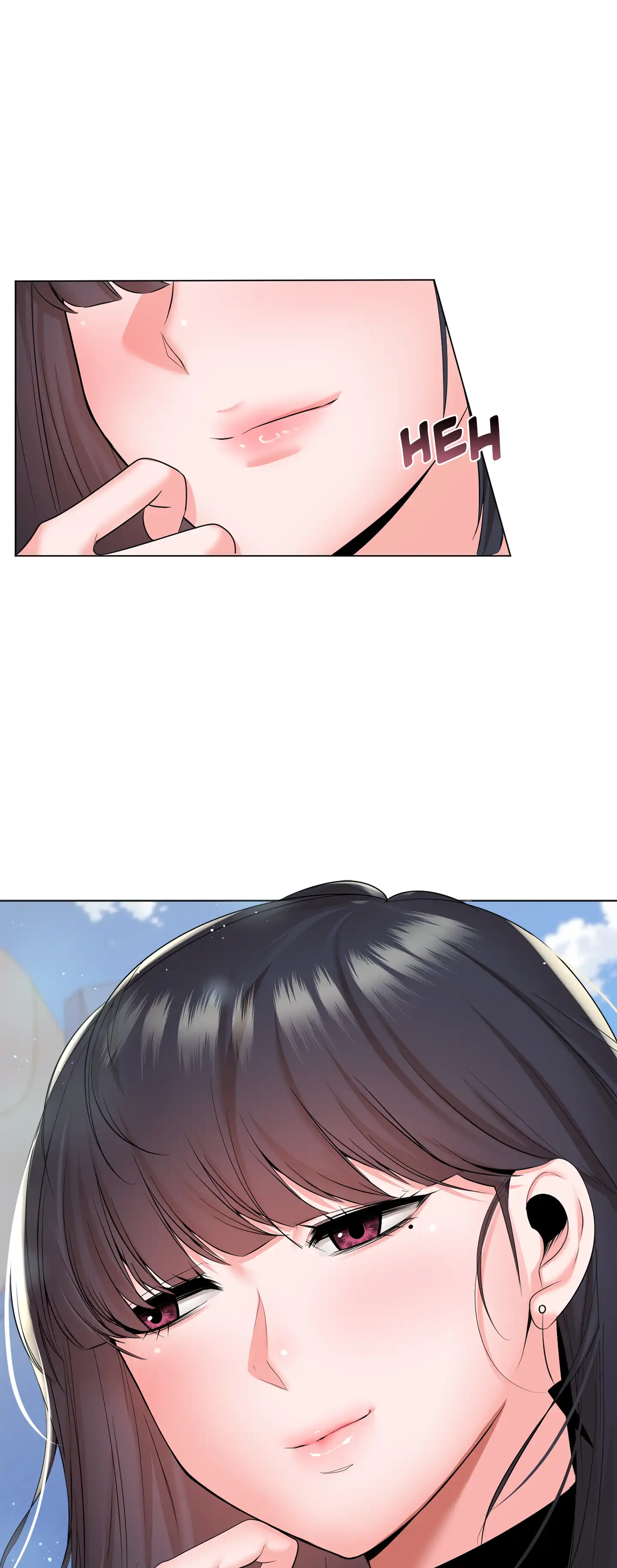 The High Society Chap chap 24-The High Society - Next Chap 25