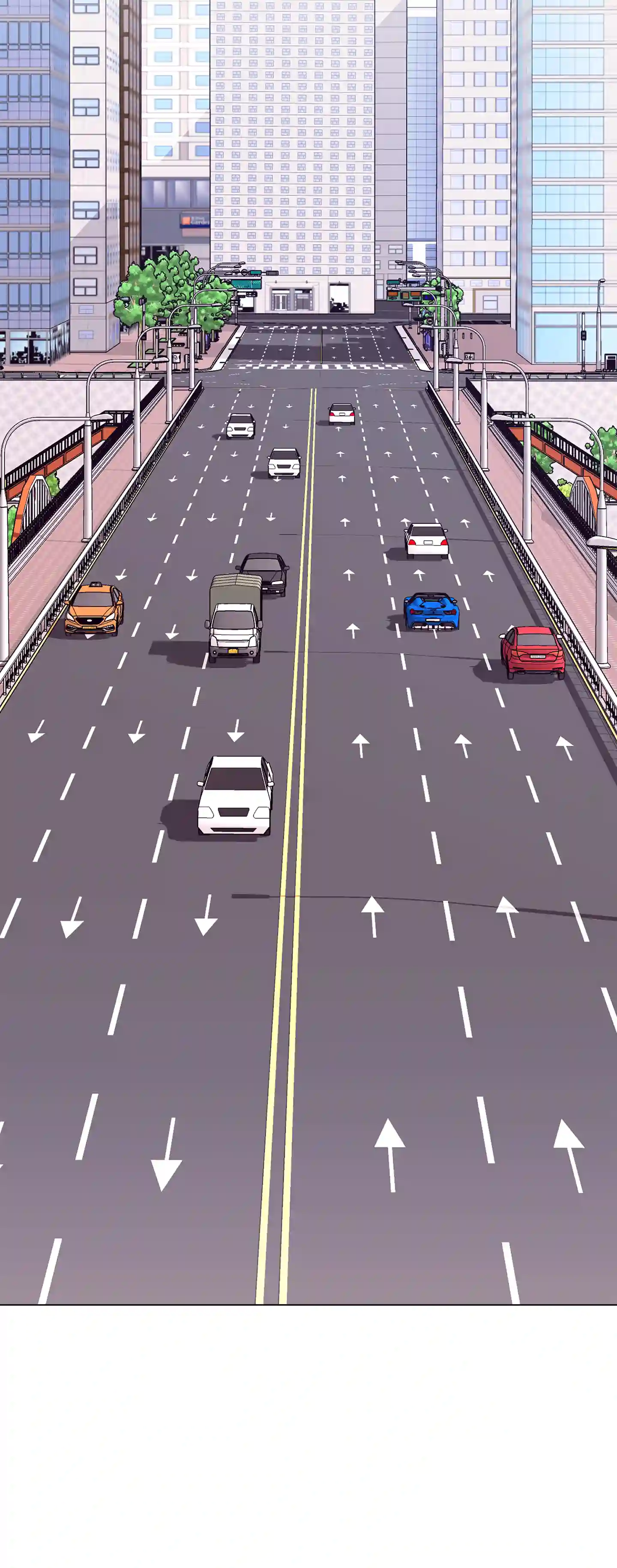 The High Society Chap chap 24-The High Society - Next Chap 25