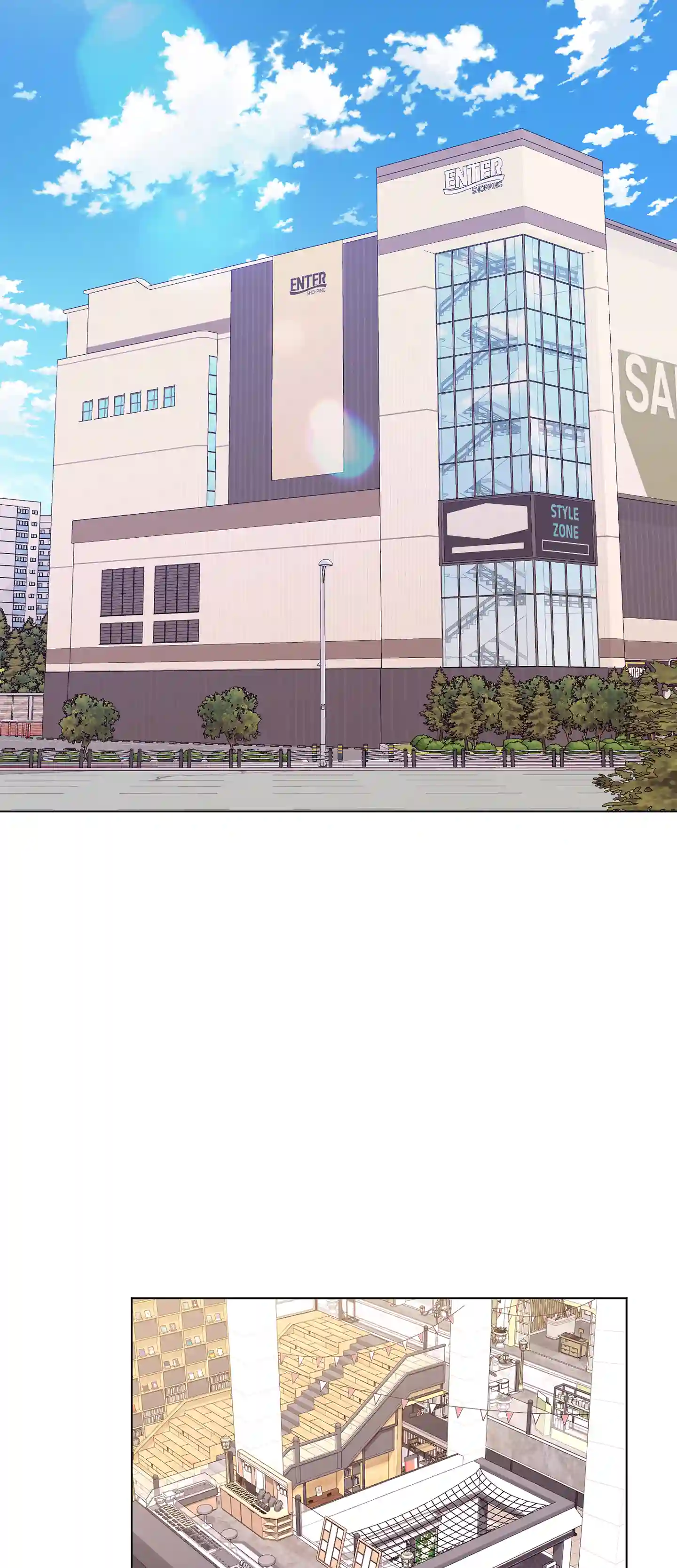 The High Society Chap chap 24-The High Society - Next Chap 25