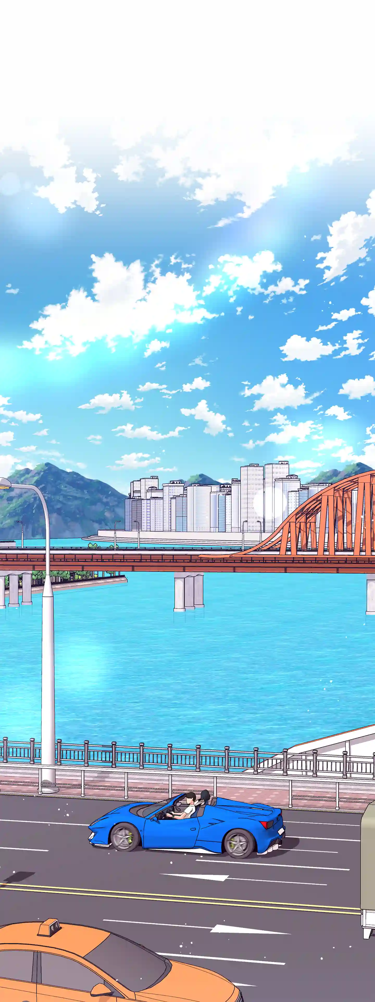 The High Society Chap chap 24-The High Society - Next Chap 25