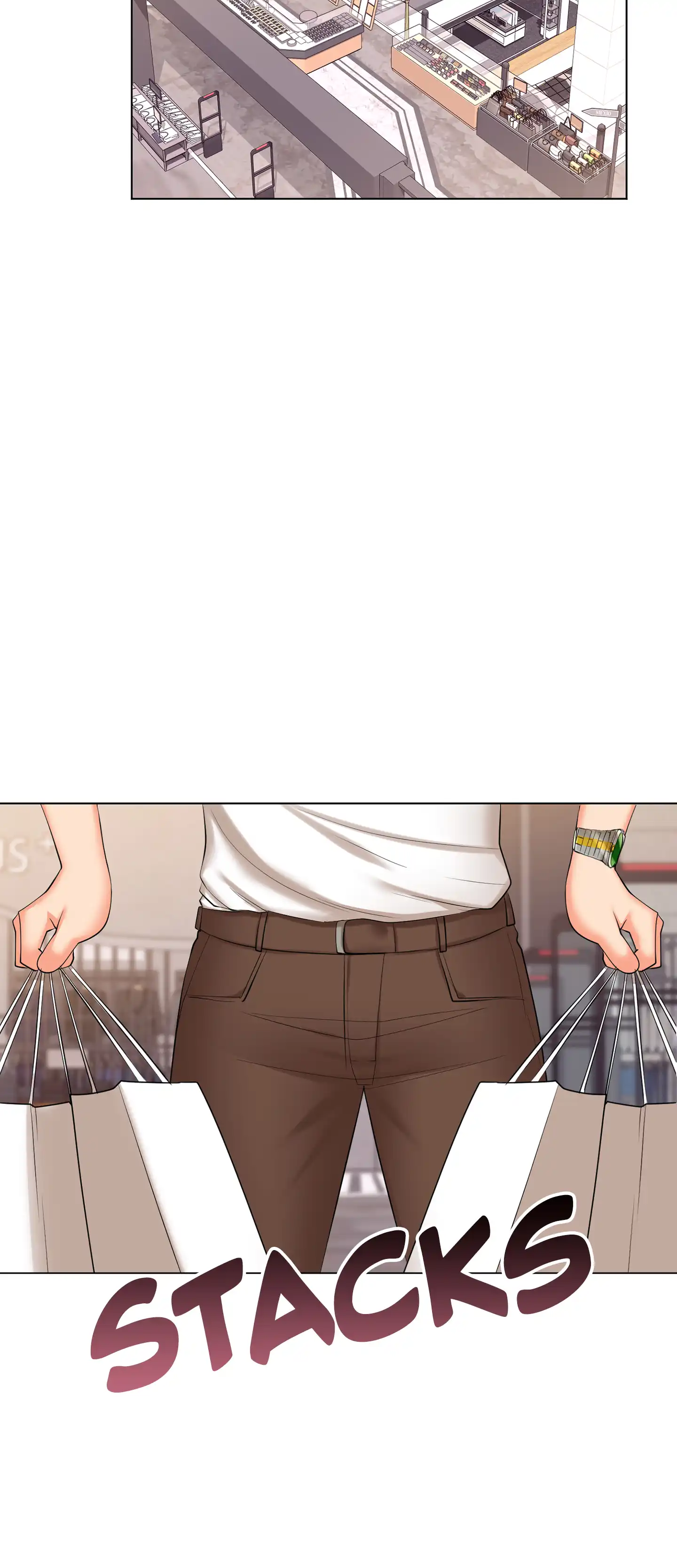 The High Society Chap chap 24-The High Society - Next Chap 25