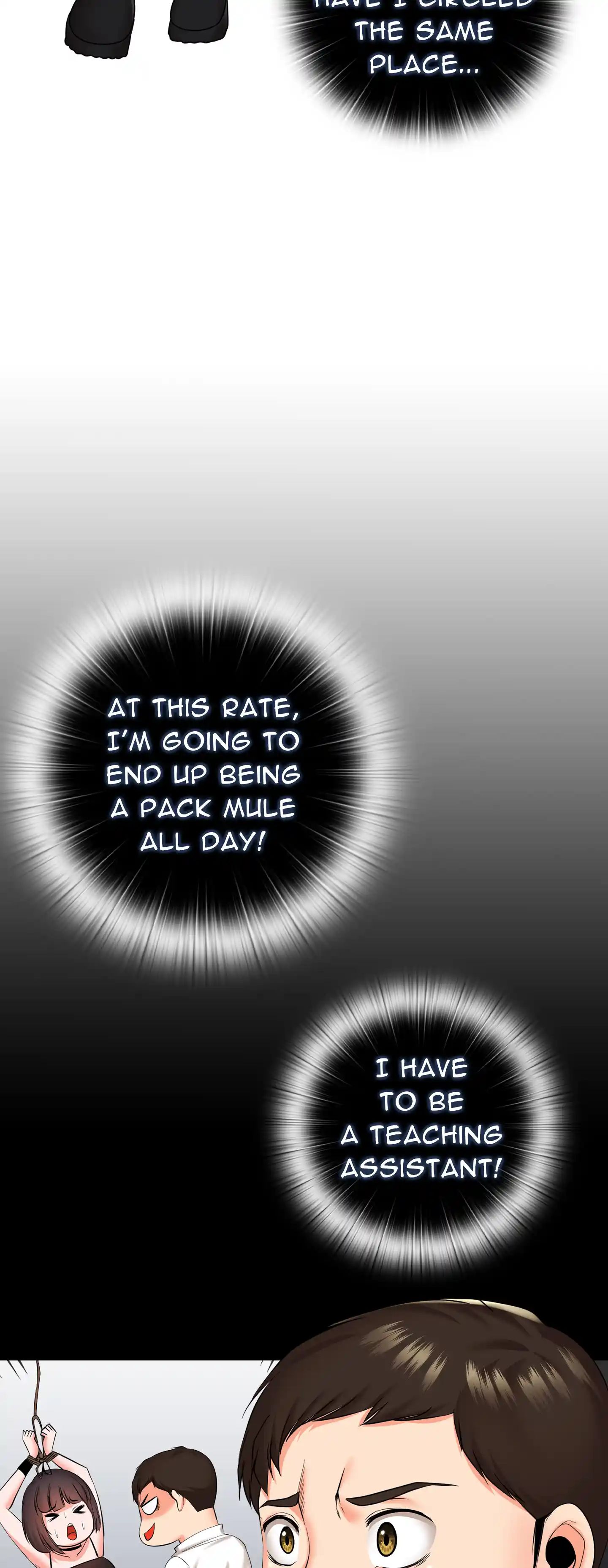 The High Society Chap chap 24-The High Society - Next Chap 25