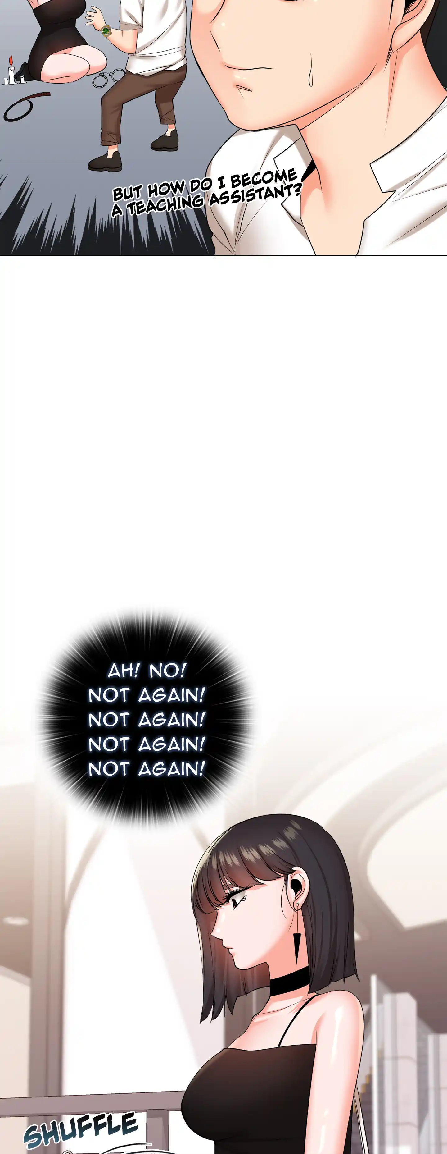 The High Society Chap chap 24-The High Society - Next Chap 25