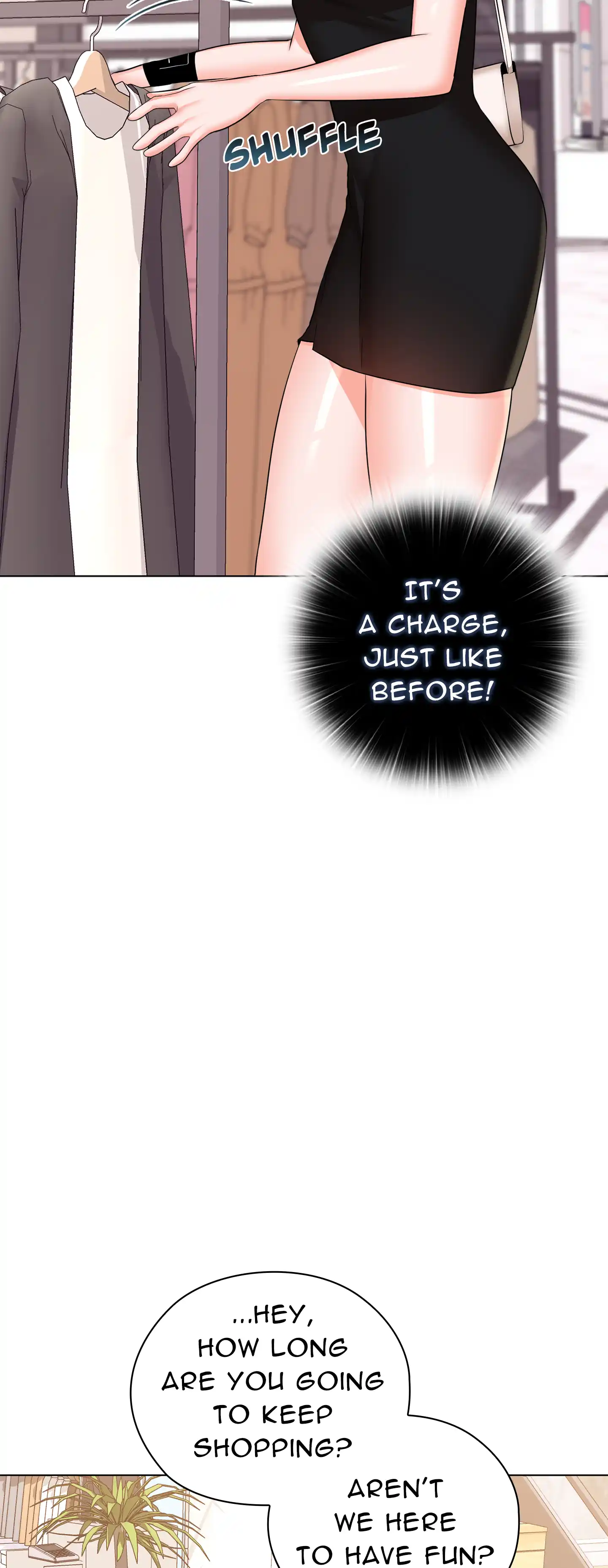 The High Society Chap chap 24-The High Society - Next Chap 25