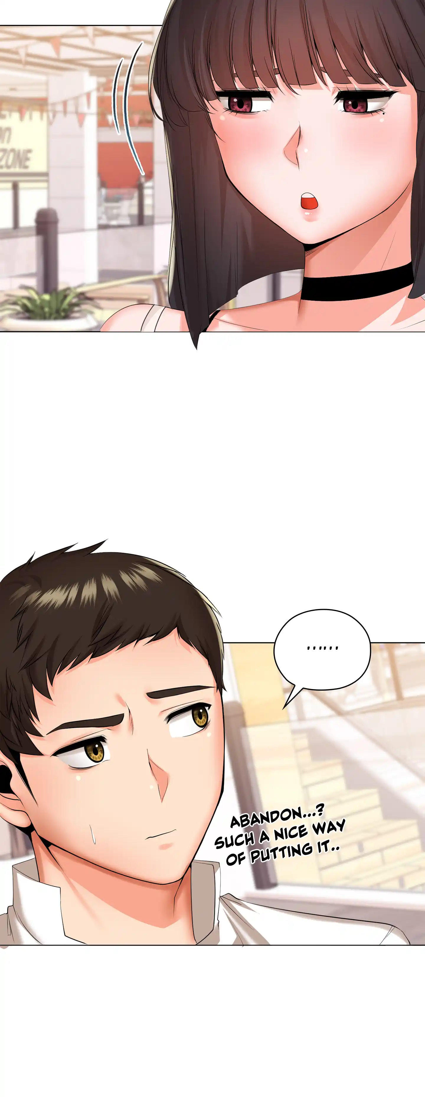 The High Society Chap chap 24-The High Society - Next Chap 25