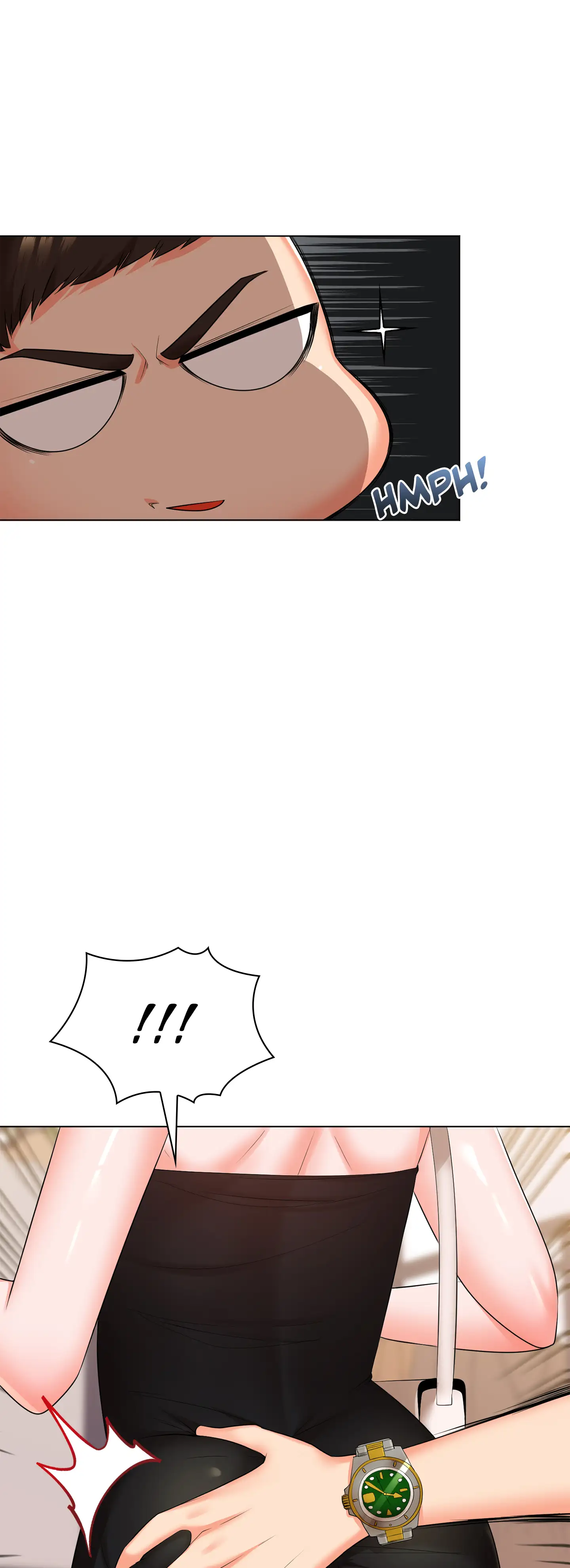 The High Society Chap chap 24-The High Society - Next Chap 25