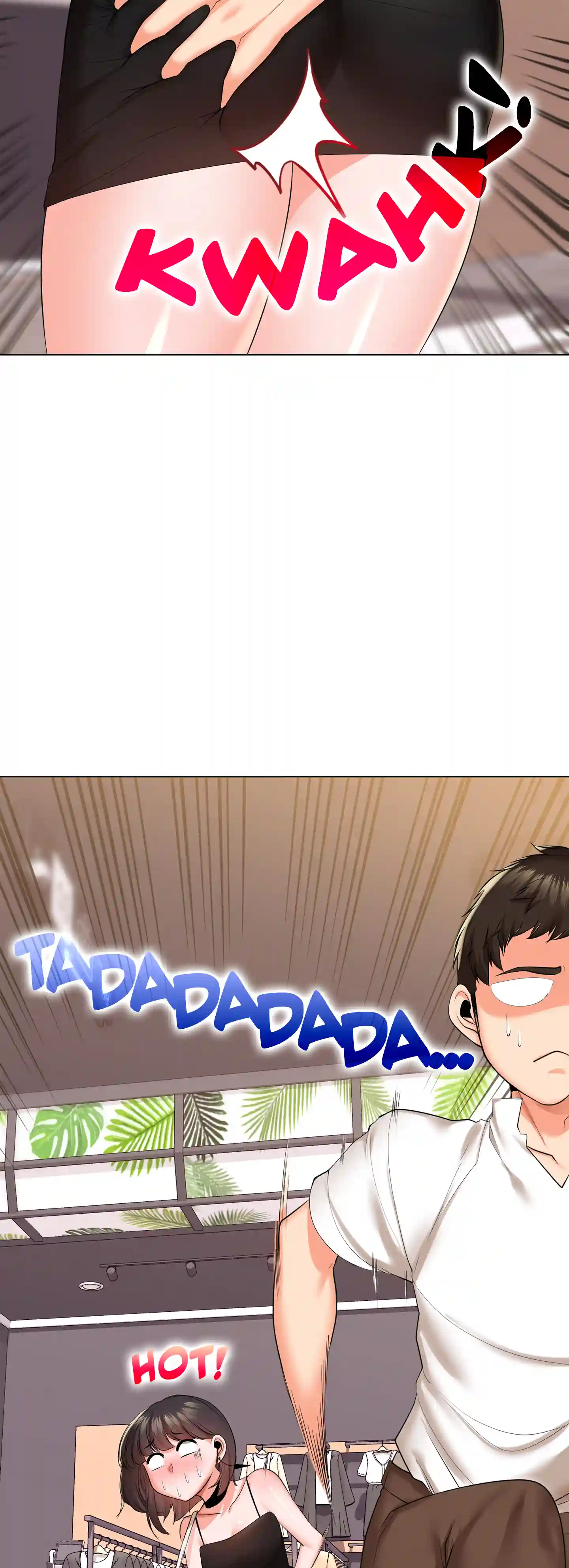 The High Society Chap chap 24-The High Society - Next Chap 25