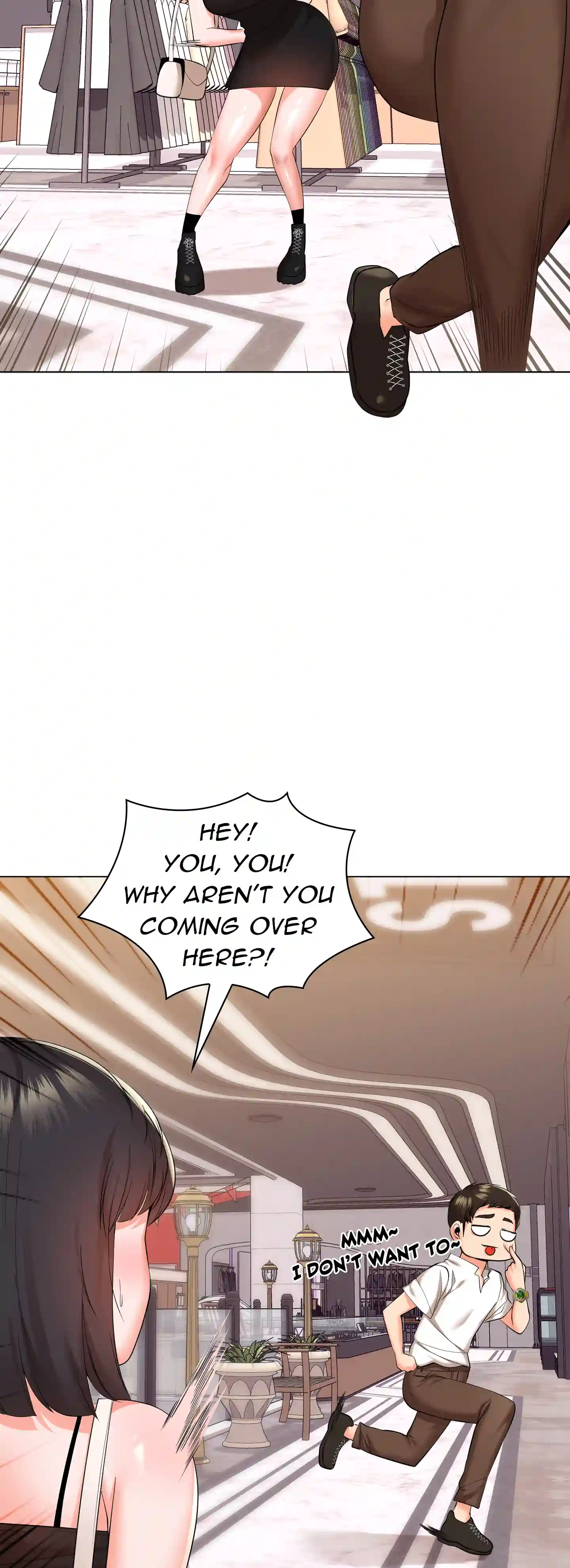 The High Society Chap chap 24-The High Society - Next Chap 25