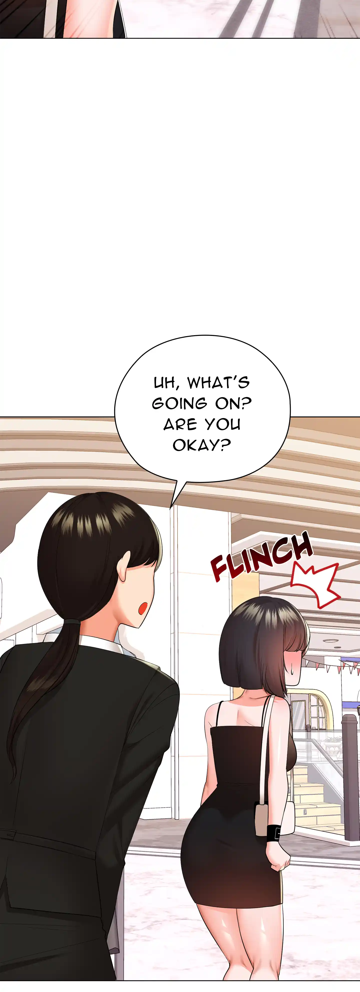 The High Society Chap chap 24-The High Society - Next Chap 25