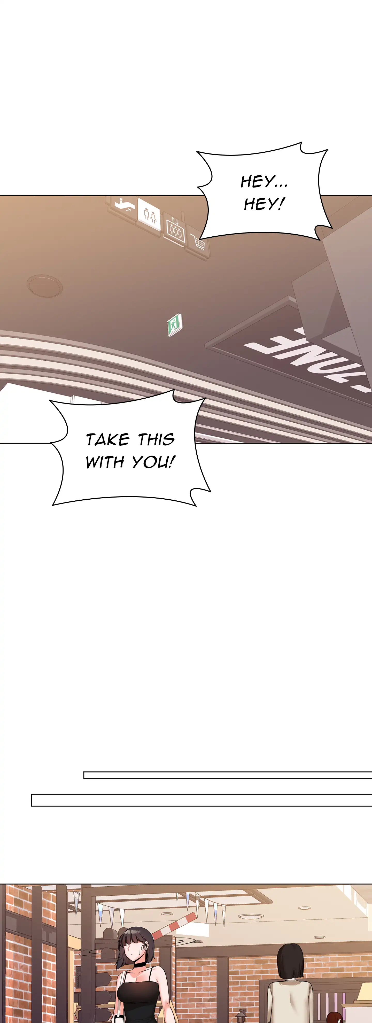 The High Society Chap chap 24-The High Society - Next Chap 25