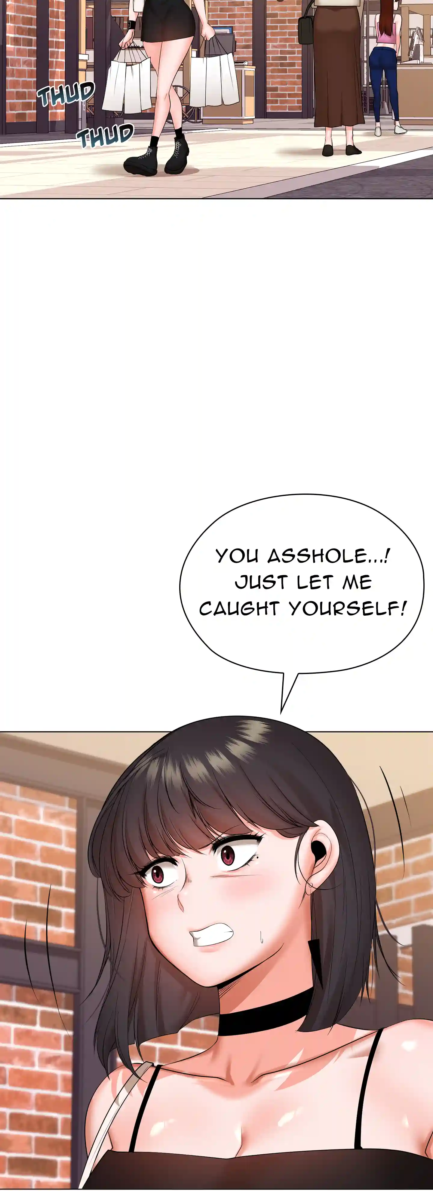 The High Society Chap chap 24-The High Society - Next Chap 25