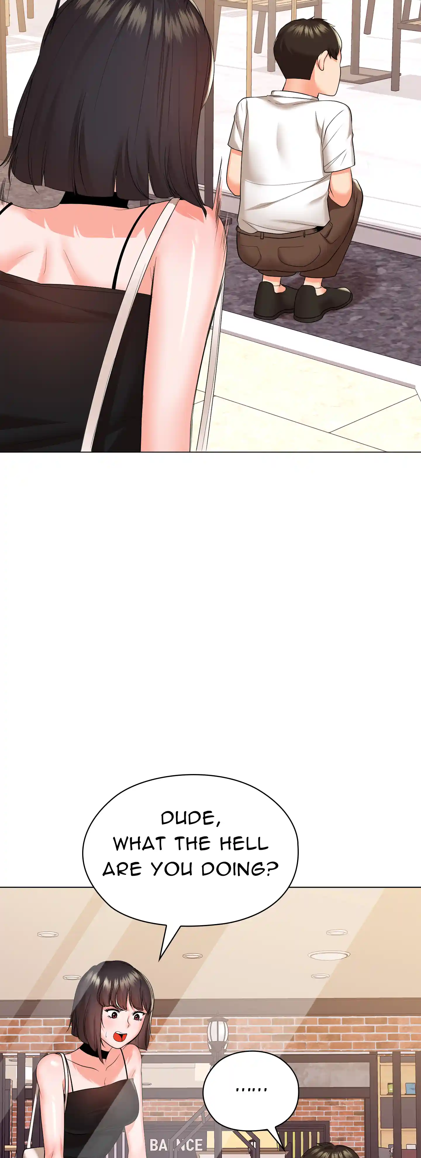 The High Society Chap chap 24-The High Society - Next Chap 25