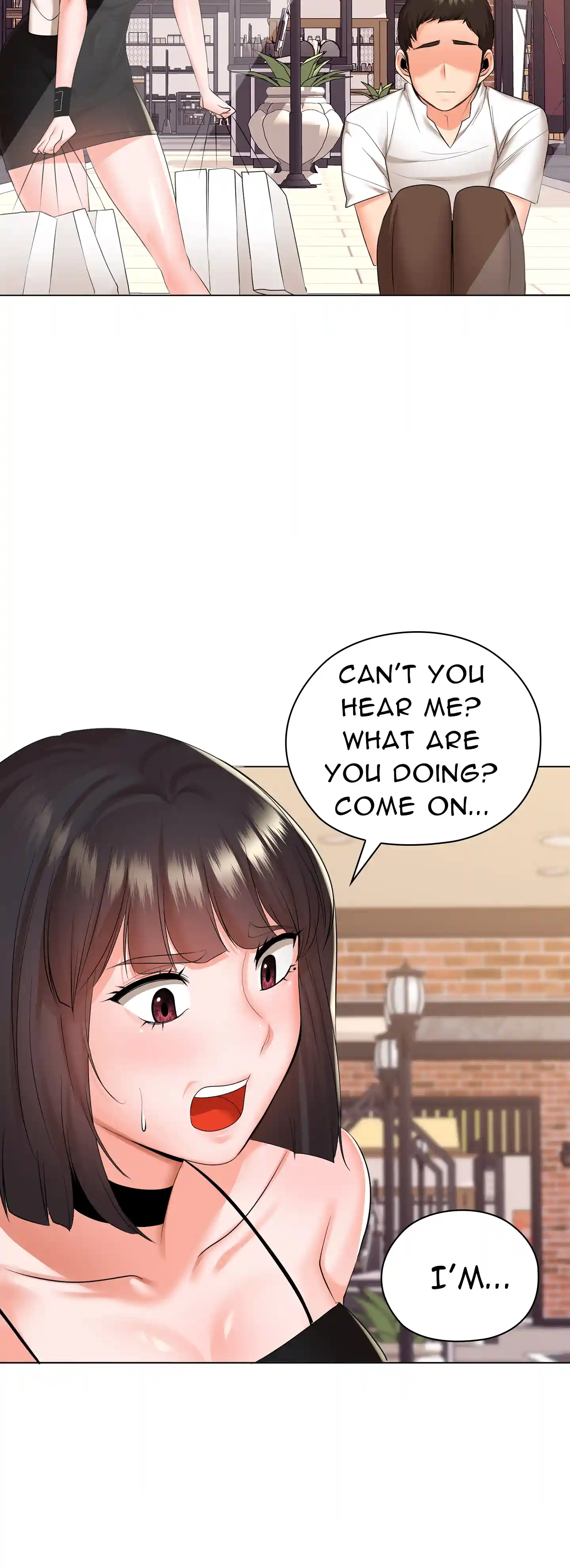 The High Society Chap chap 24-The High Society - Next Chap 25
