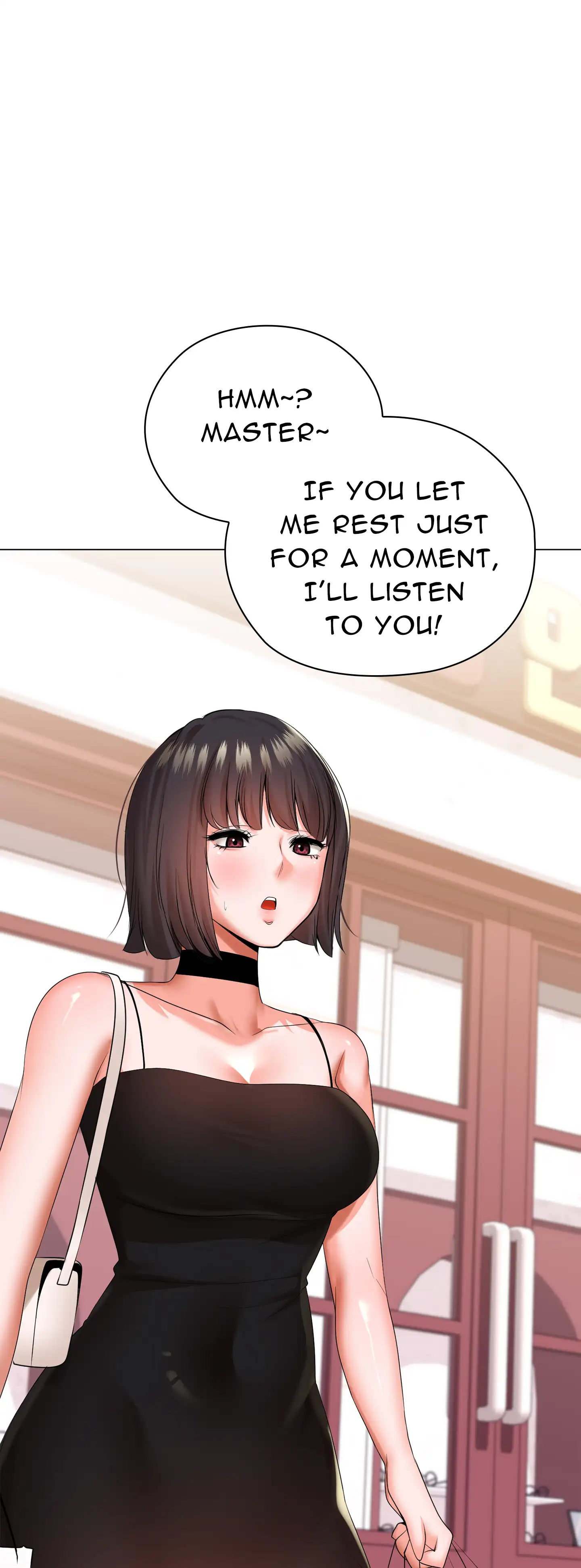 The High Society Chap chap 24-The High Society - Next Chap 25
