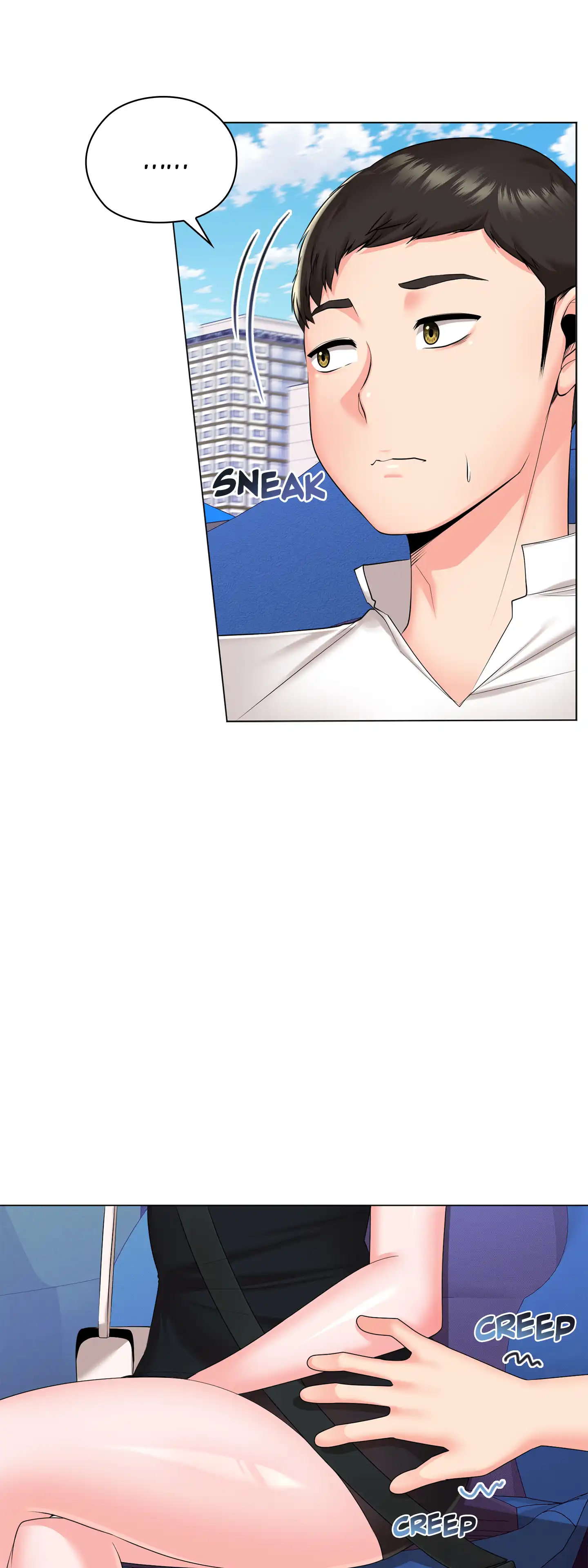 The High Society Chap chap 24-The High Society - Next Chap 25