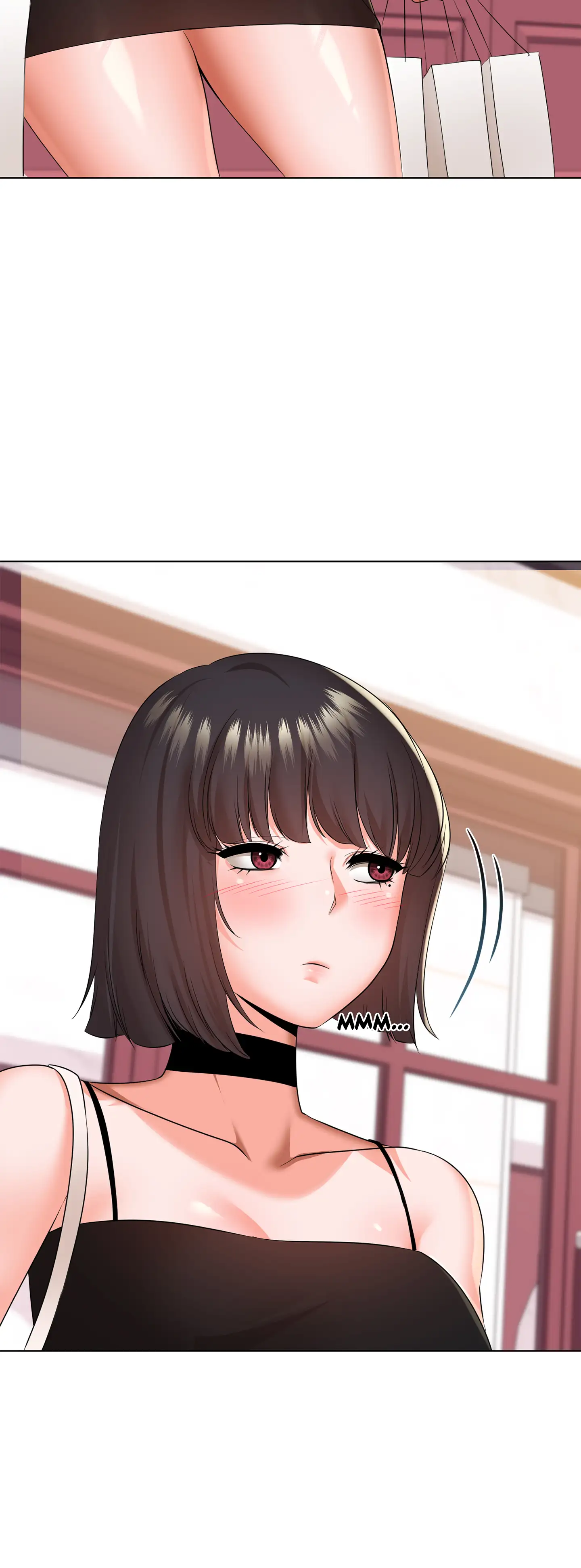 The High Society Chap chap 24-The High Society - Next Chap 25