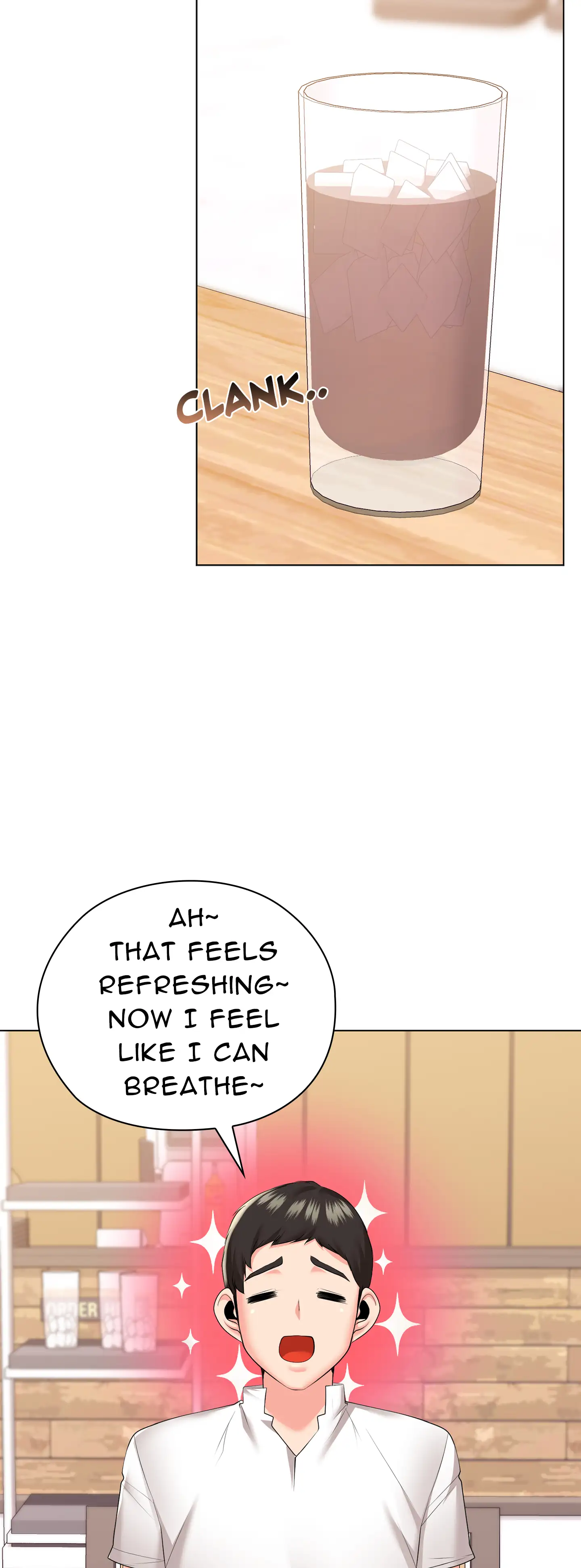 The High Society Chap chap 24-The High Society - Next Chap 25