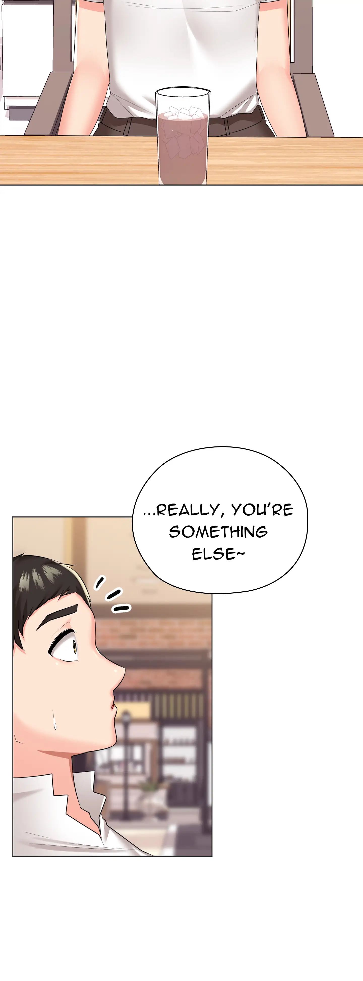 The High Society Chap chap 24-The High Society - Next Chap 25