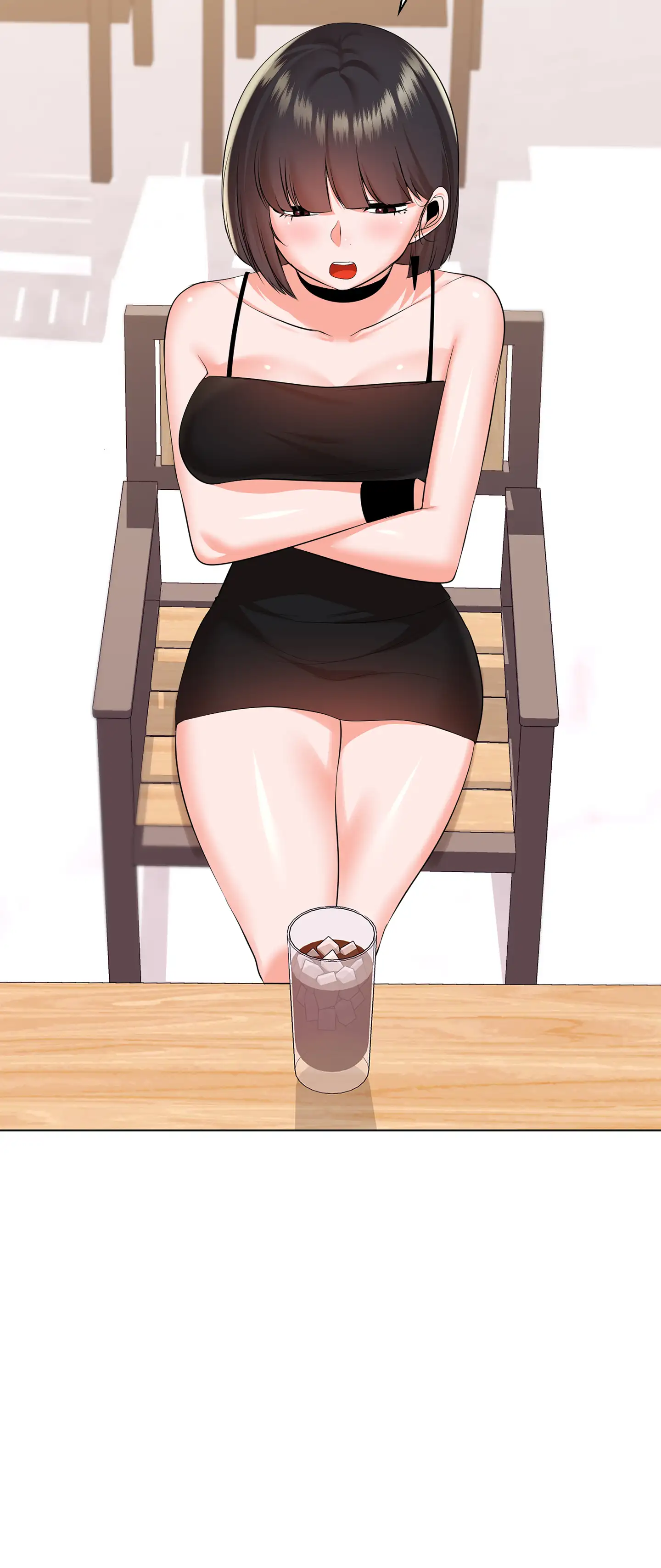 The High Society Chap chap 24-The High Society - Next Chap 25