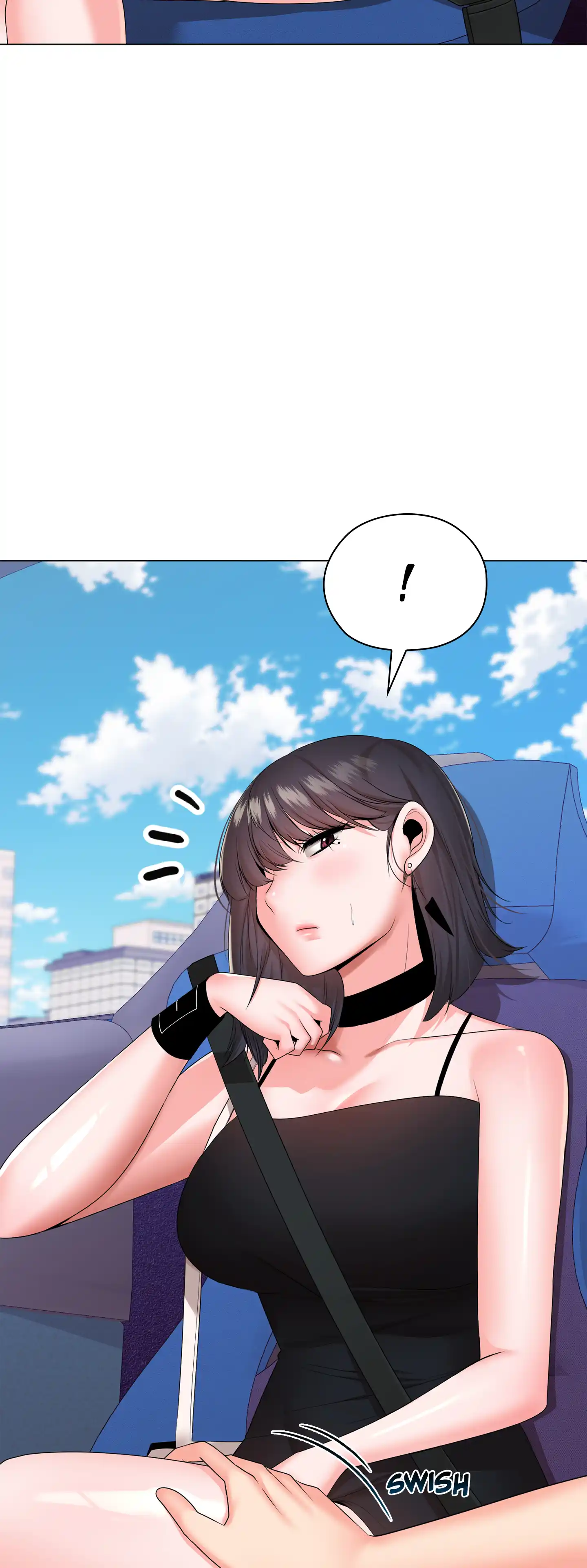 The High Society Chap chap 24-The High Society - Next Chap 25