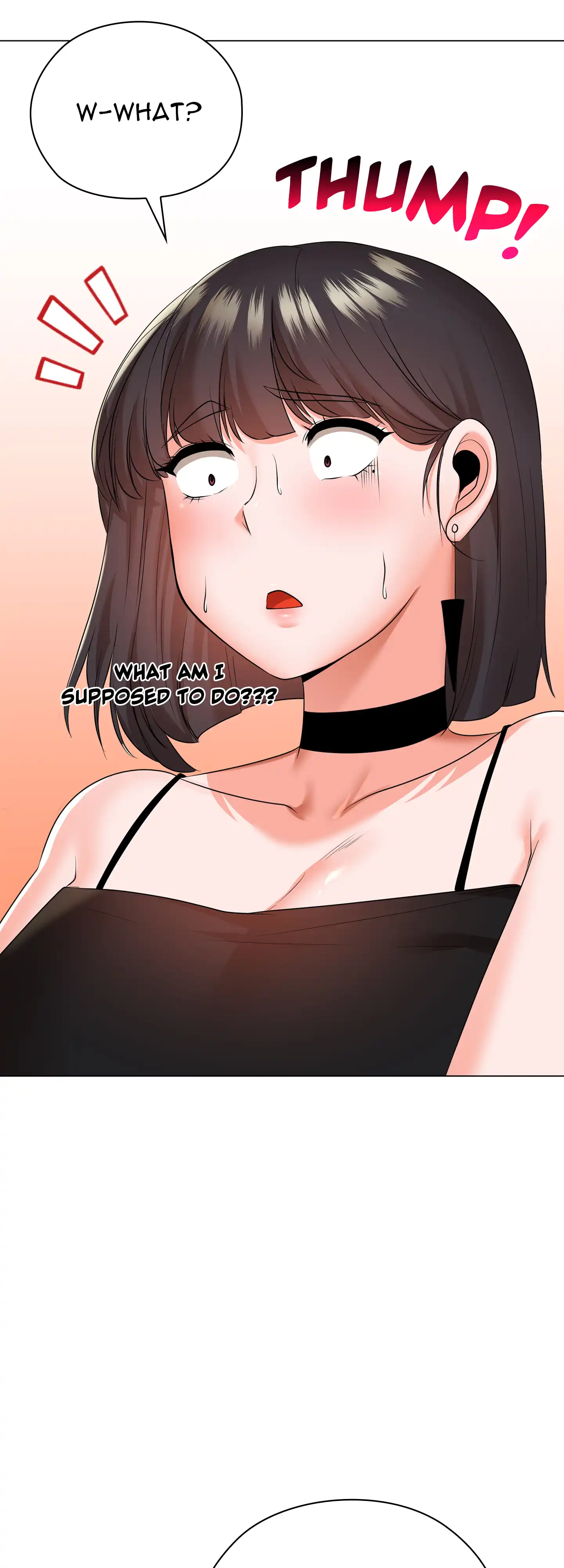 The High Society Chap chap 24-The High Society - Next Chap 25