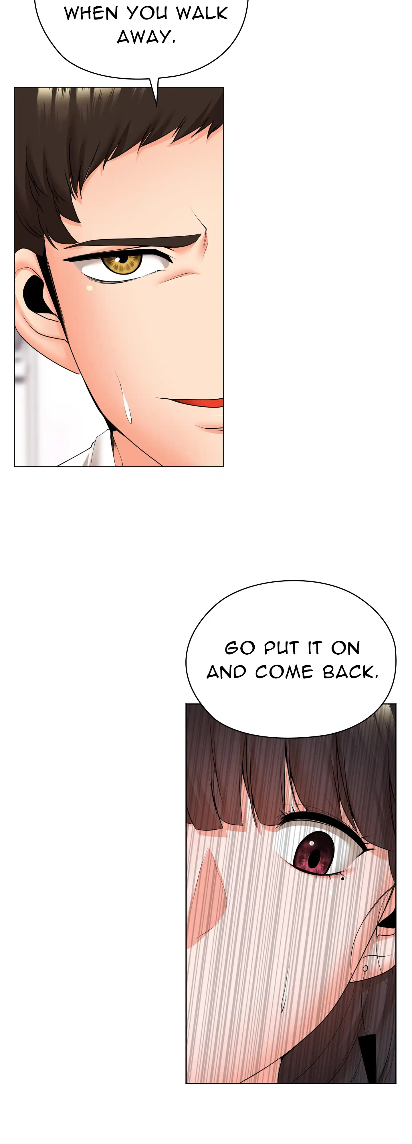The High Society Chap chap 24-The High Society - Next Chap 25