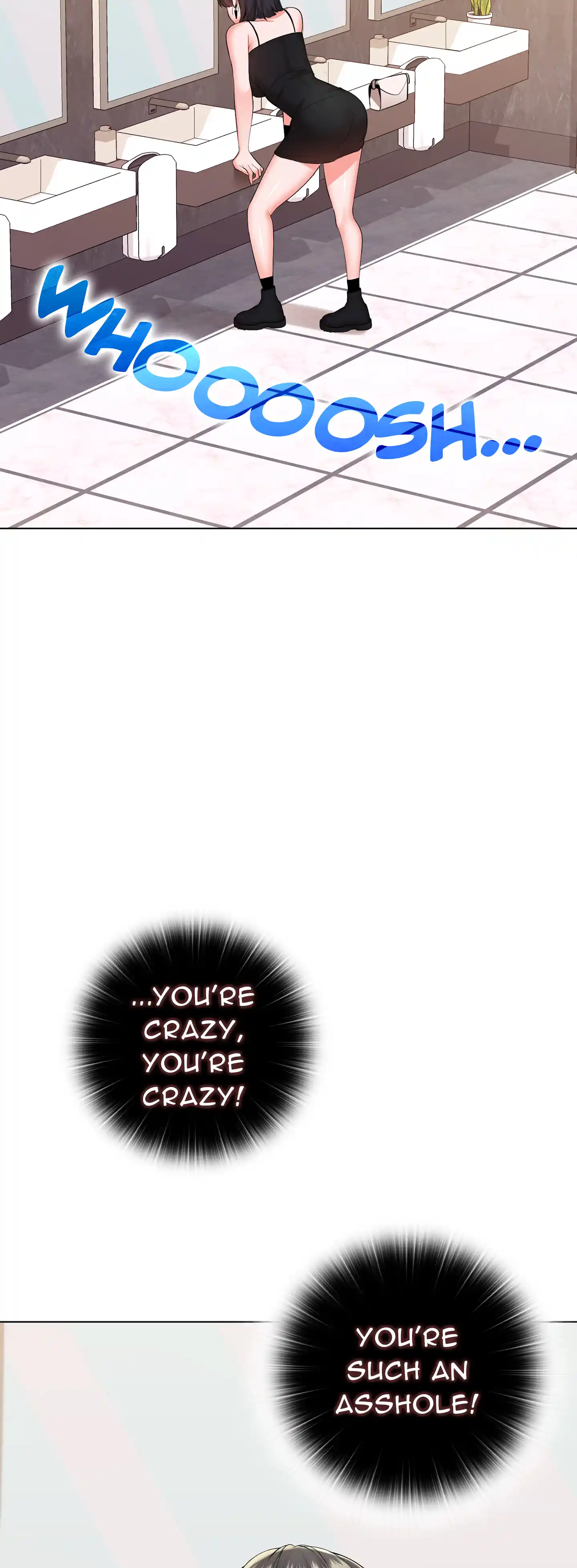 The High Society Chap chap 24-The High Society - Next Chap 25