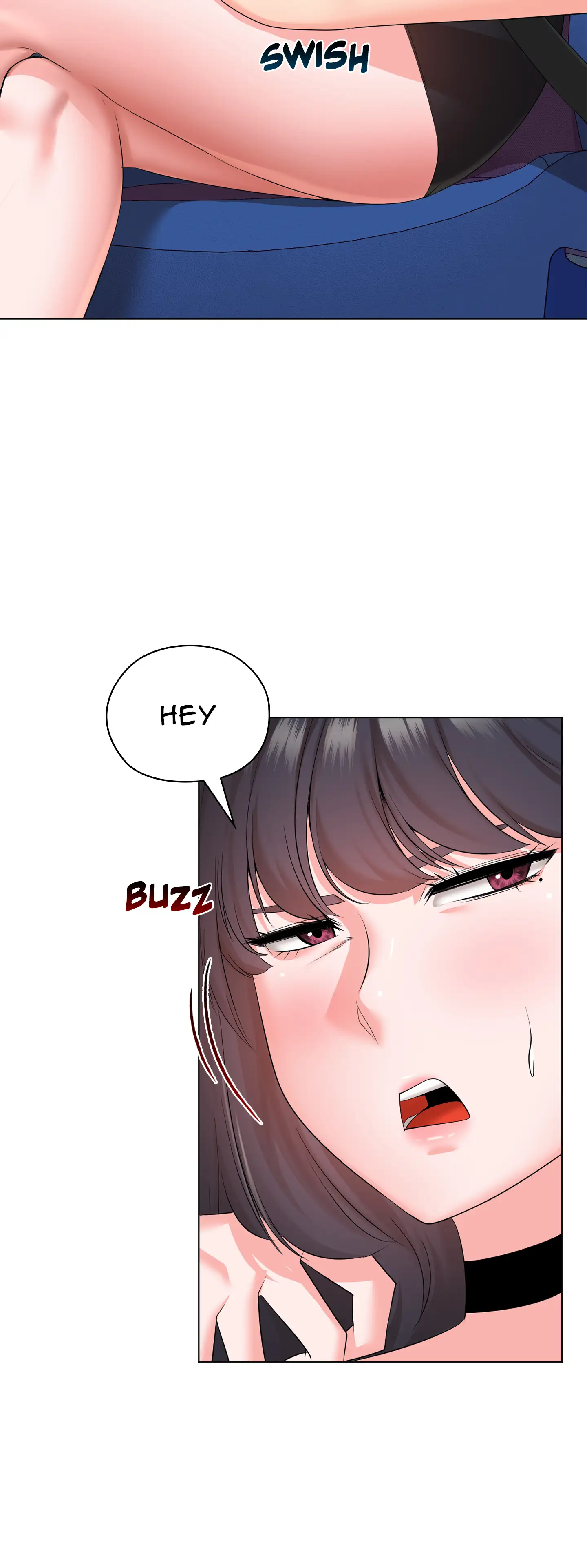 The High Society Chap chap 24-The High Society - Next Chap 25