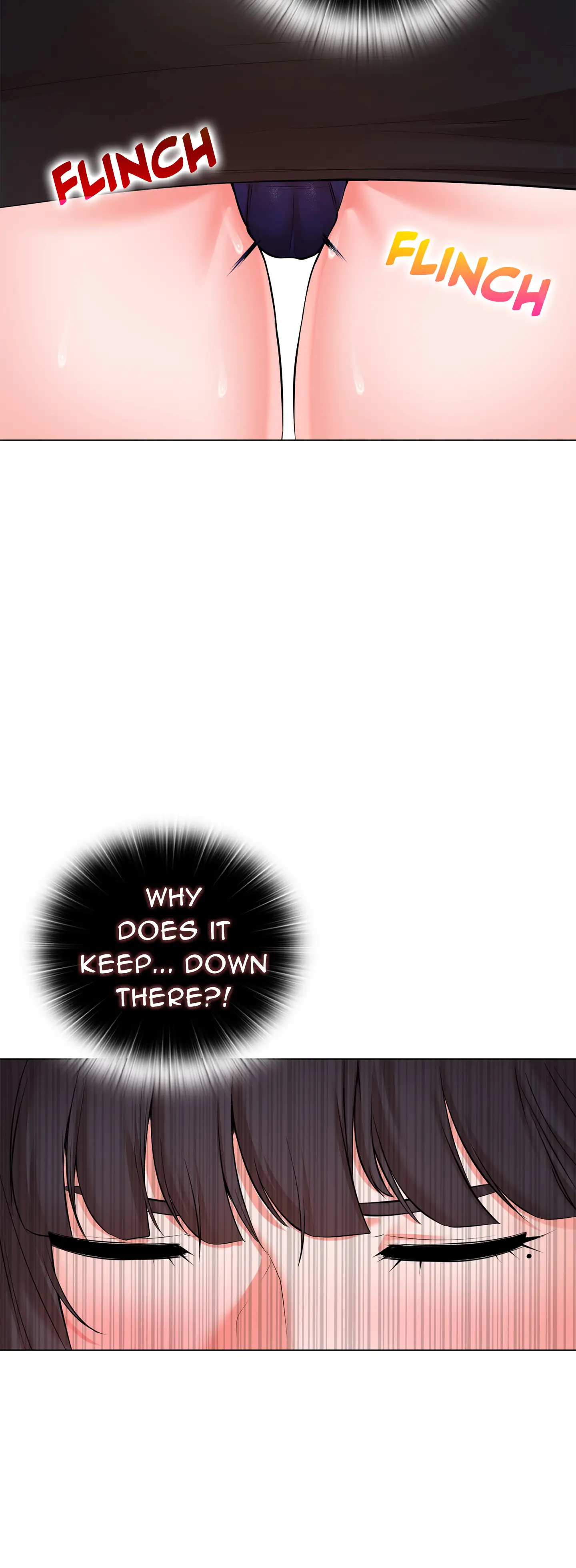 The High Society Chap chap 24-The High Society - Next Chap 25