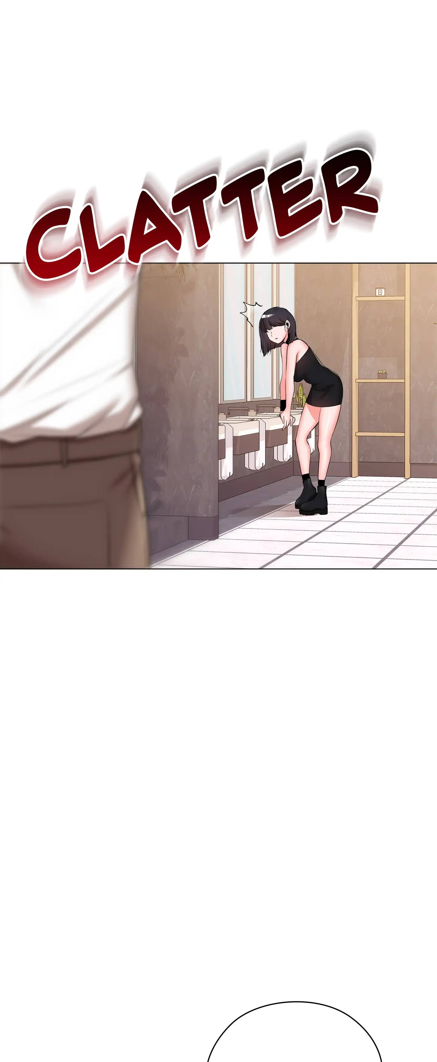 The High Society Chap chap 24-The High Society - Next Chap 25