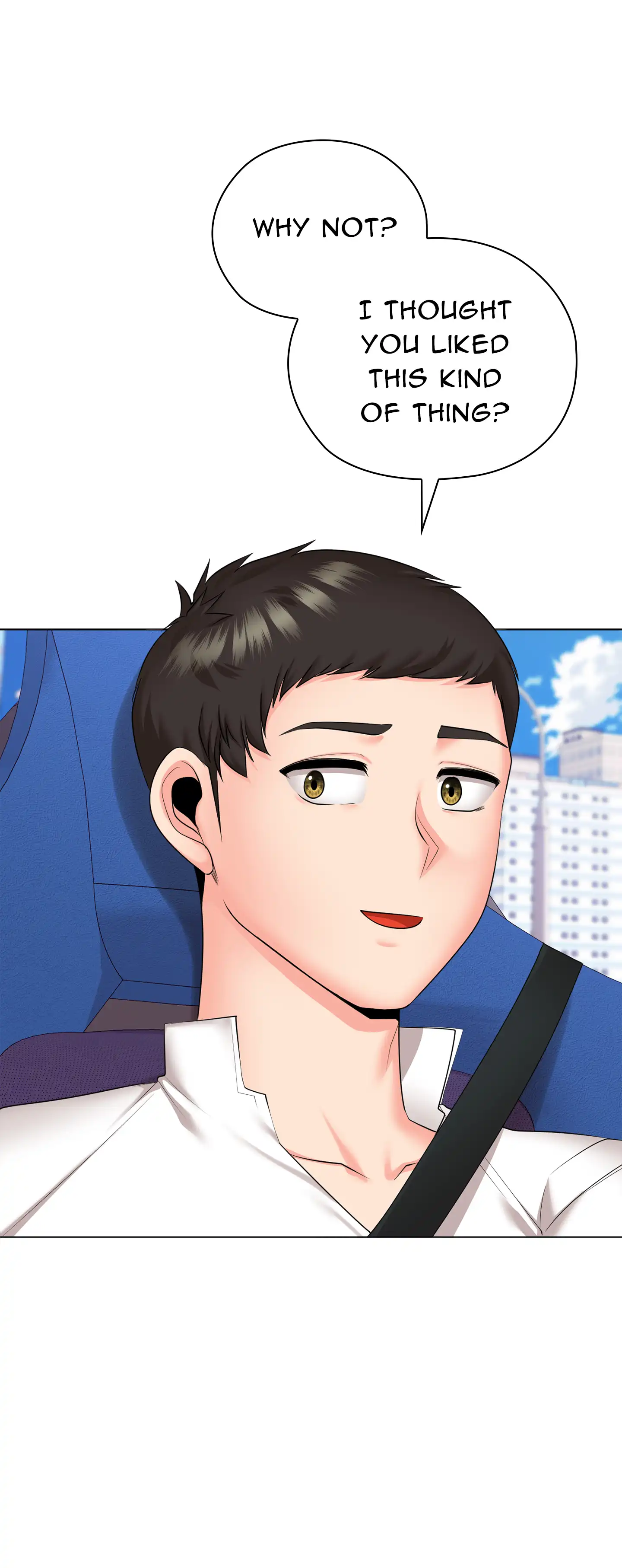 The High Society Chap chap 24-The High Society - Next Chap 25