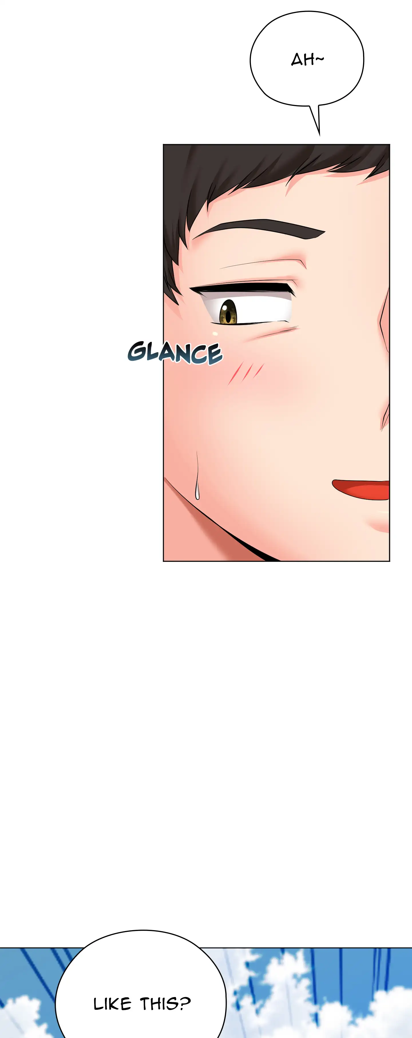 The High Society Chap chap 24-The High Society - Next Chap 25