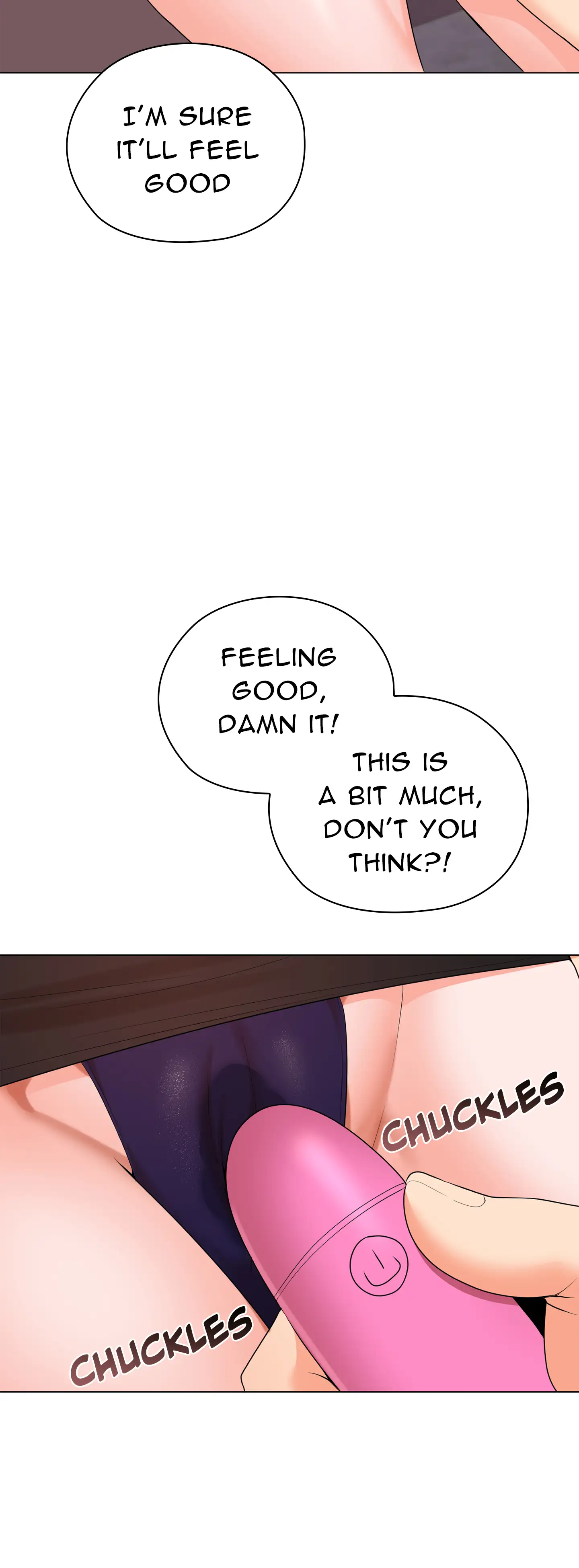 The High Society Chap chap 25-The High Society - Next Chap 26