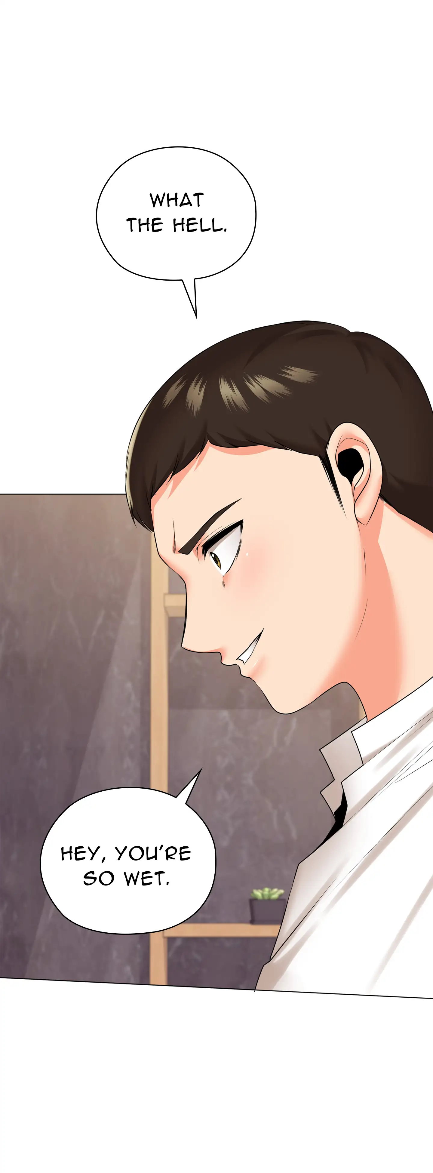 The High Society Chap chap 25-The High Society - Next Chap 26