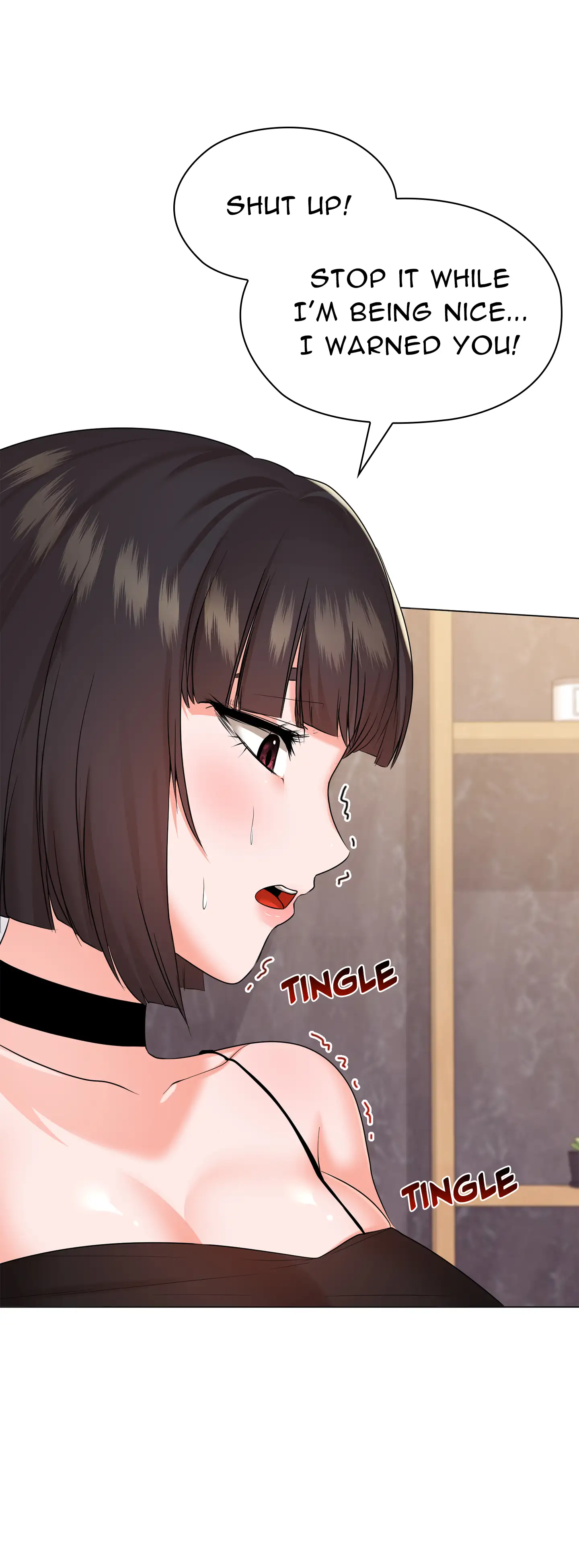 The High Society Chap chap 25-The High Society - Next Chap 26